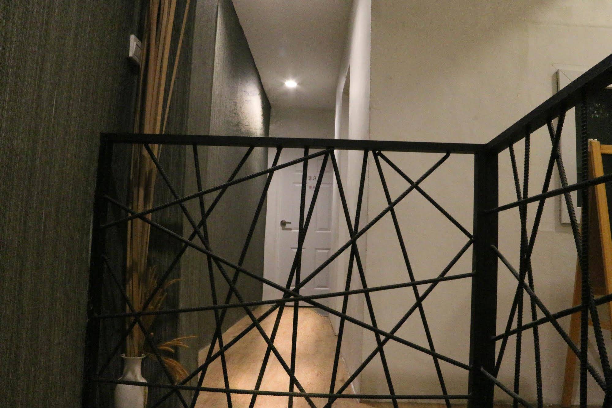 Fulllax Guesthouse
