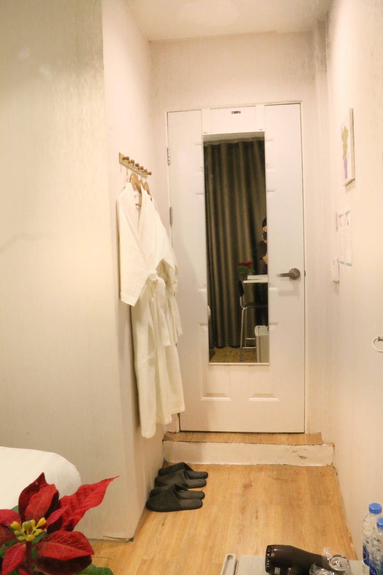 Fulllax Guesthouse