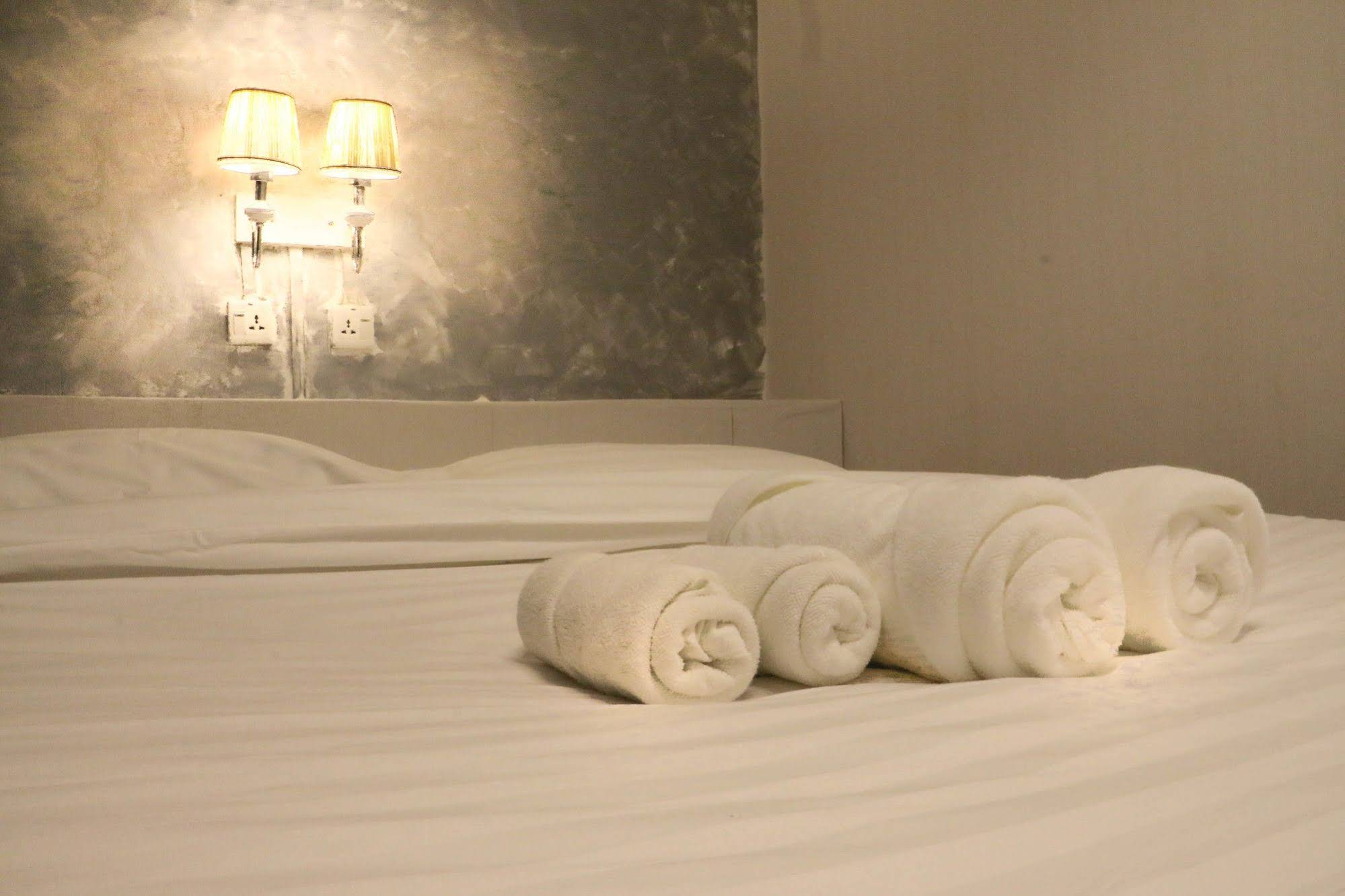 Fulllax Guesthouse
