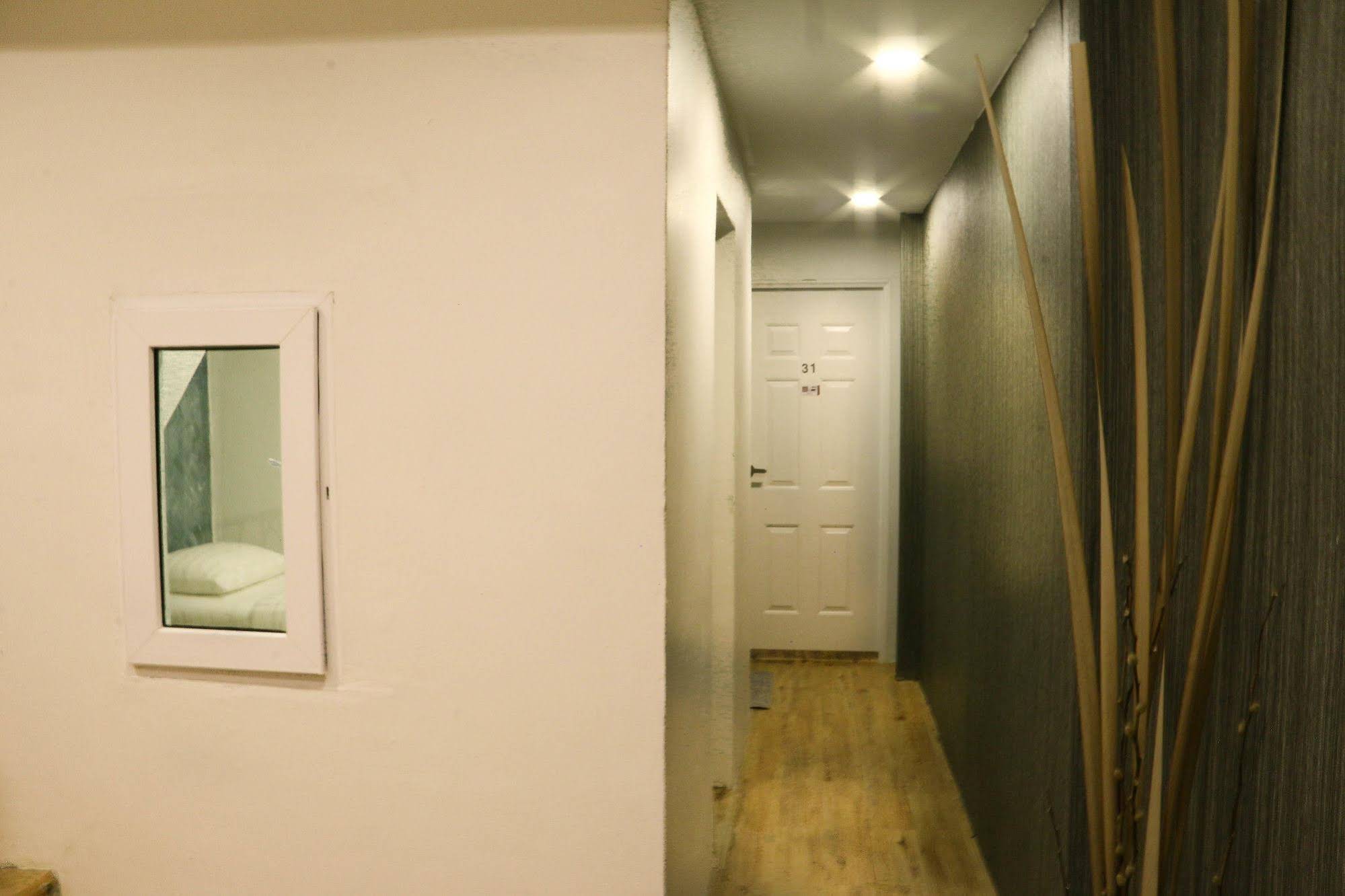 Fulllax Guesthouse