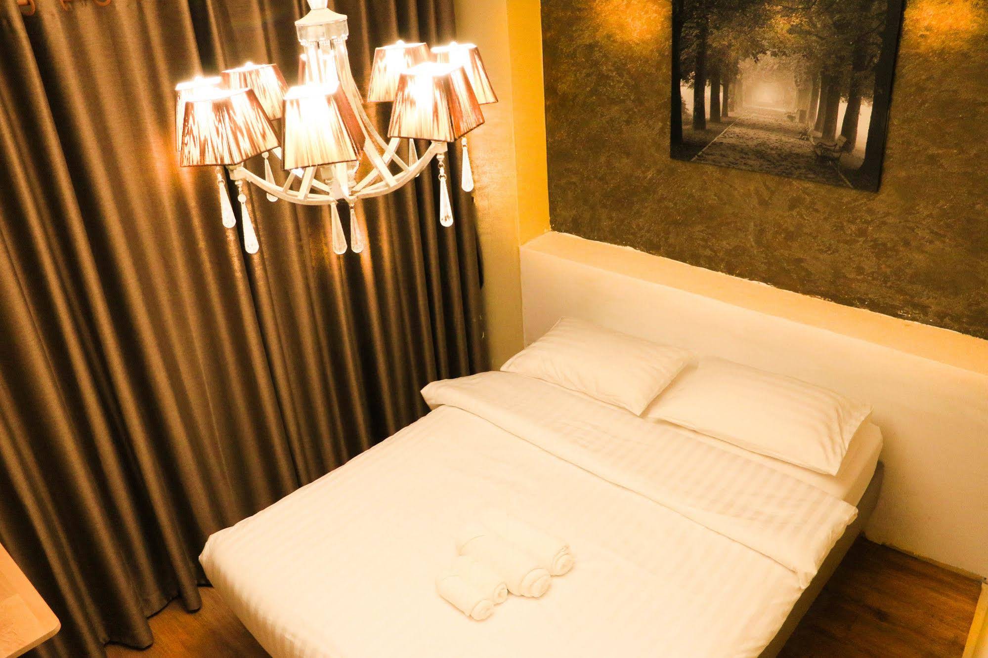 Fulllax Guesthouse