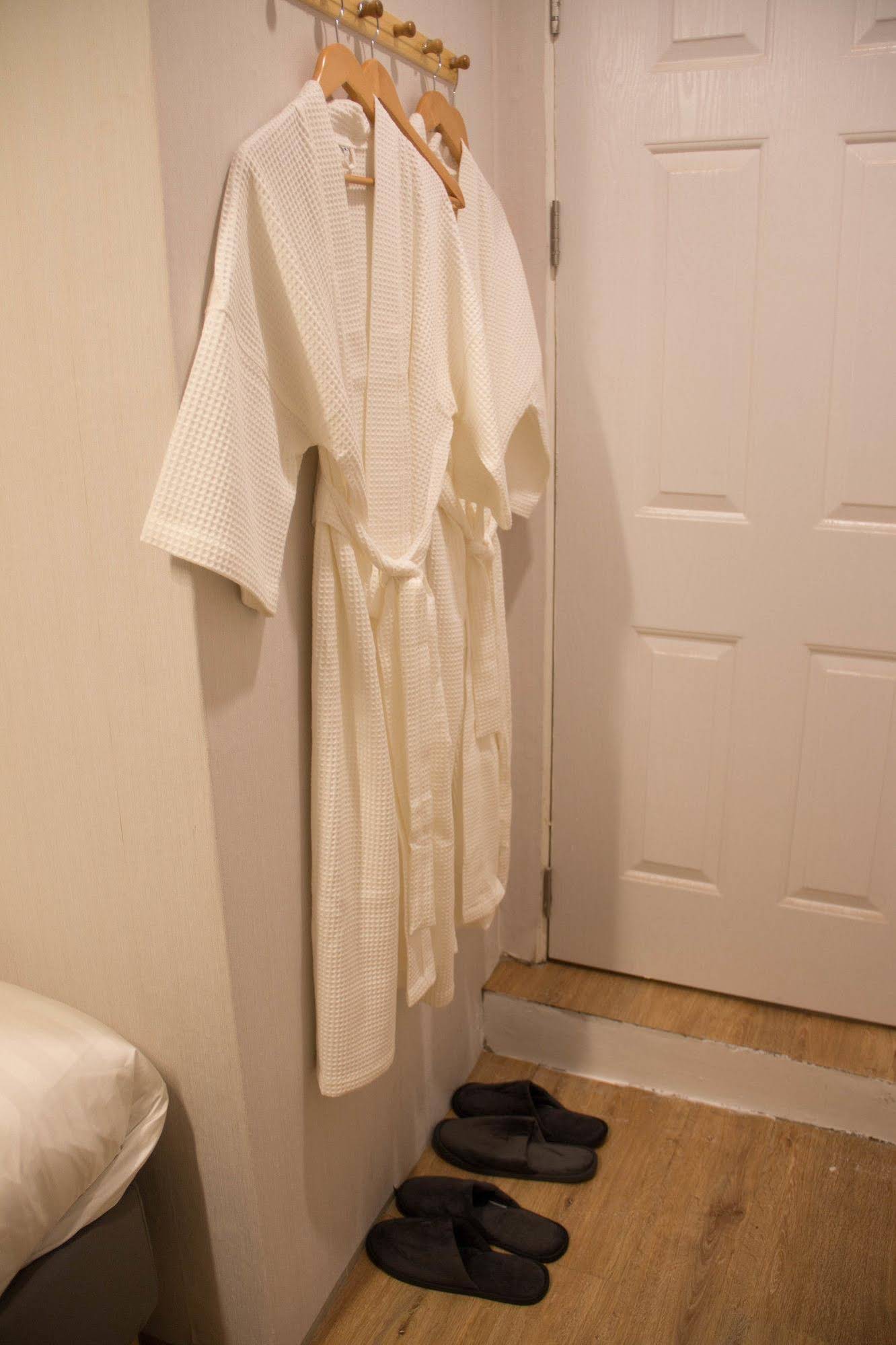 Fulllax Guesthouse