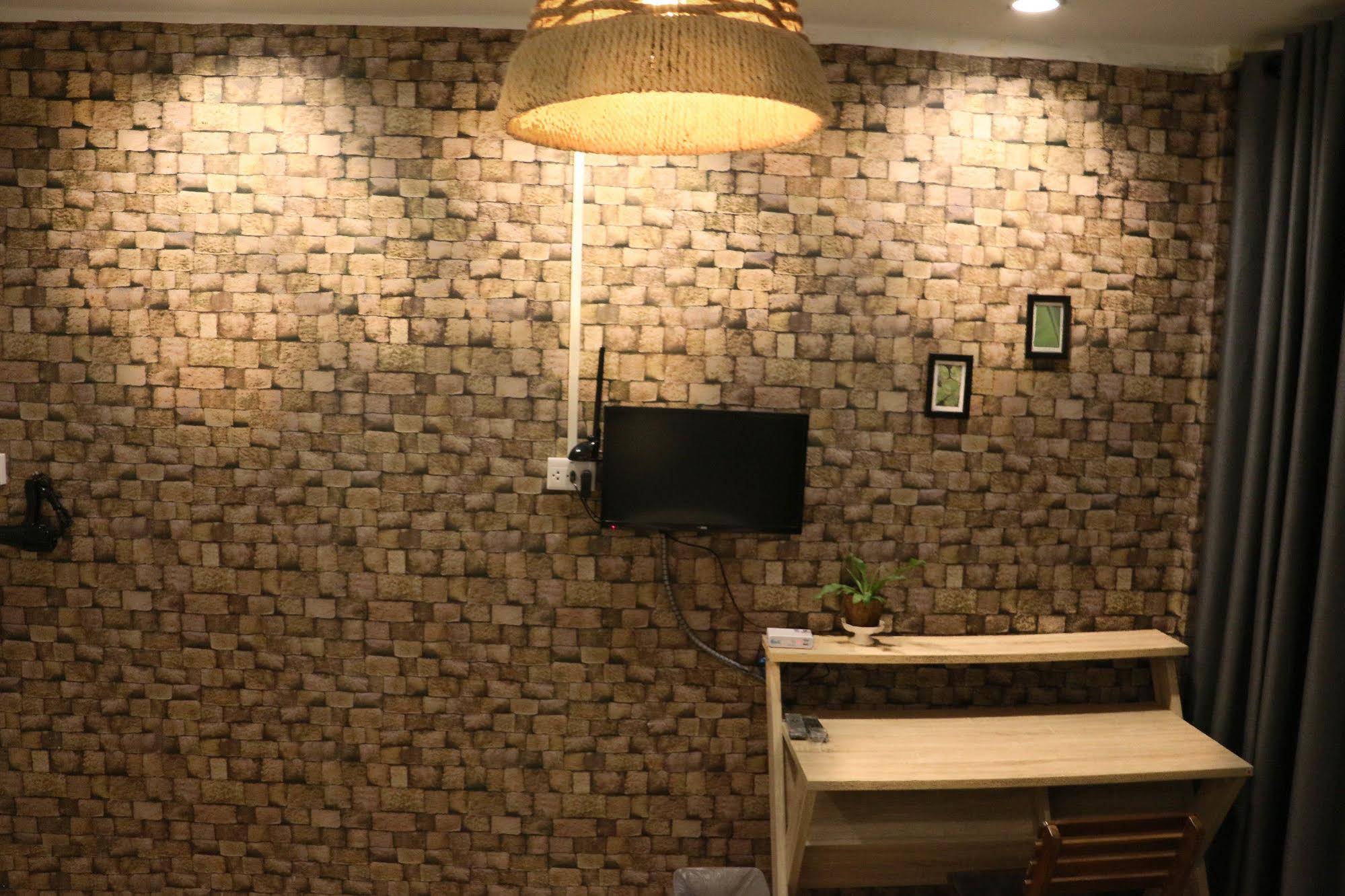 Fulllax Guesthouse