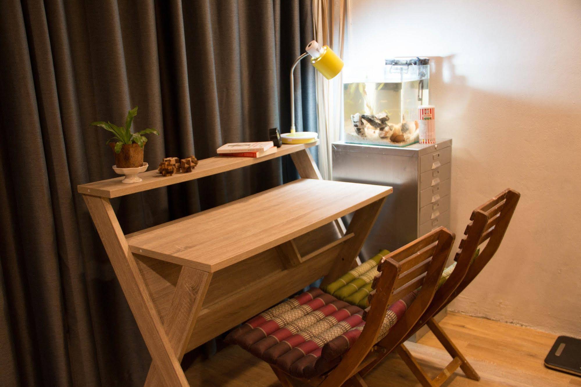 Fulllax Guesthouse