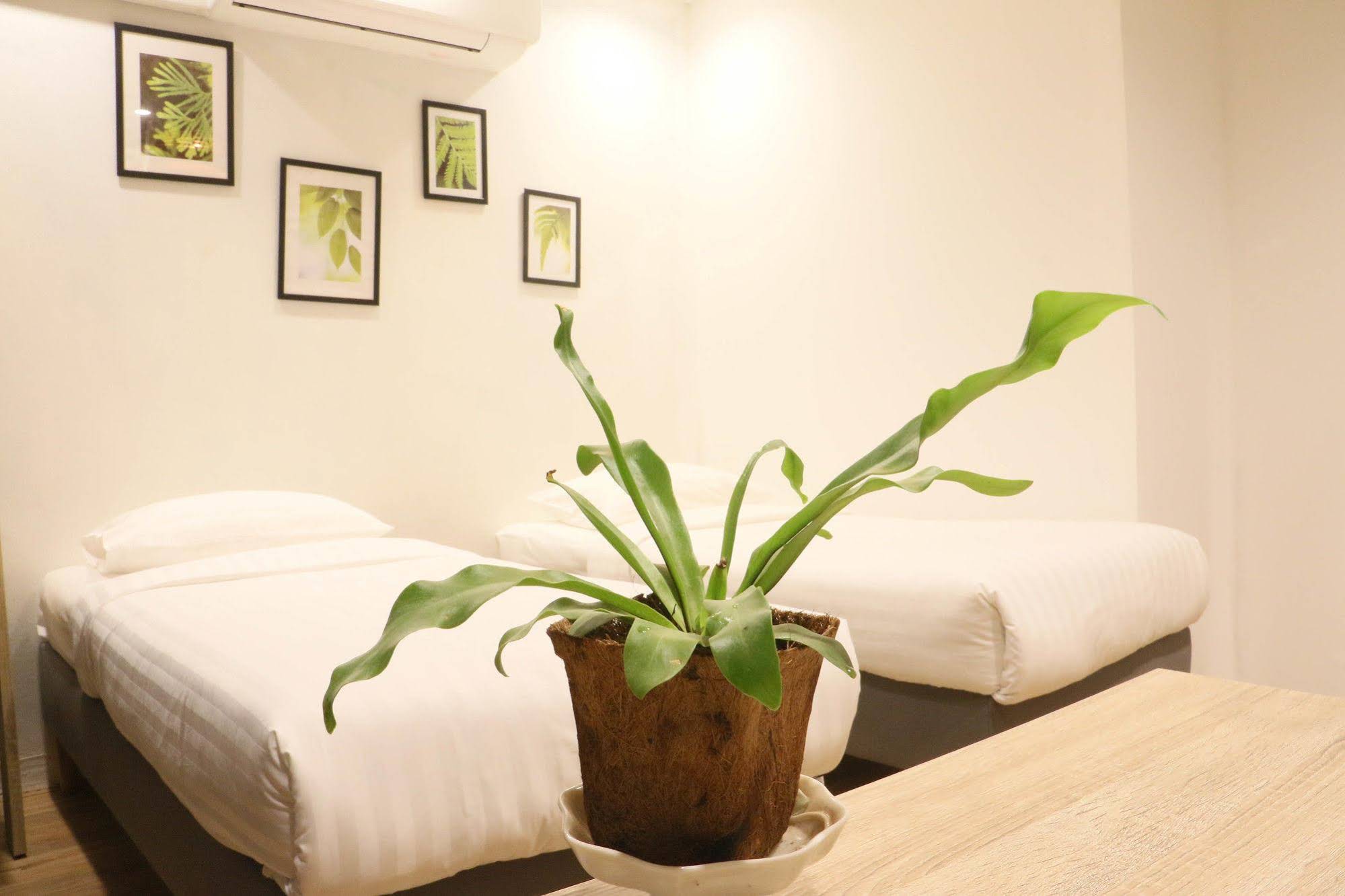 Fulllax Guesthouse