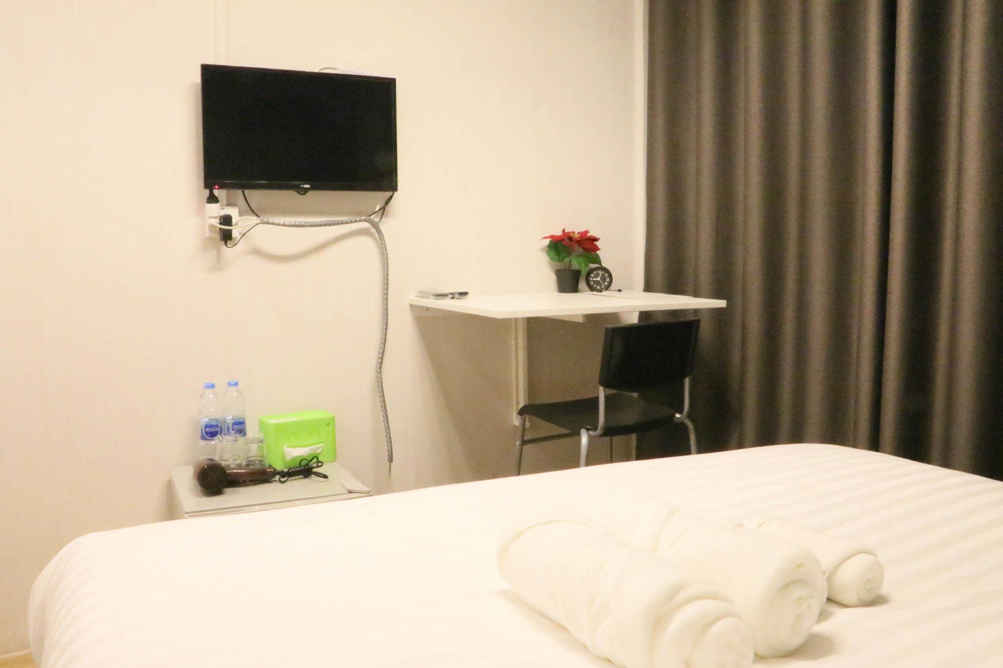 Fulllax Guesthouse