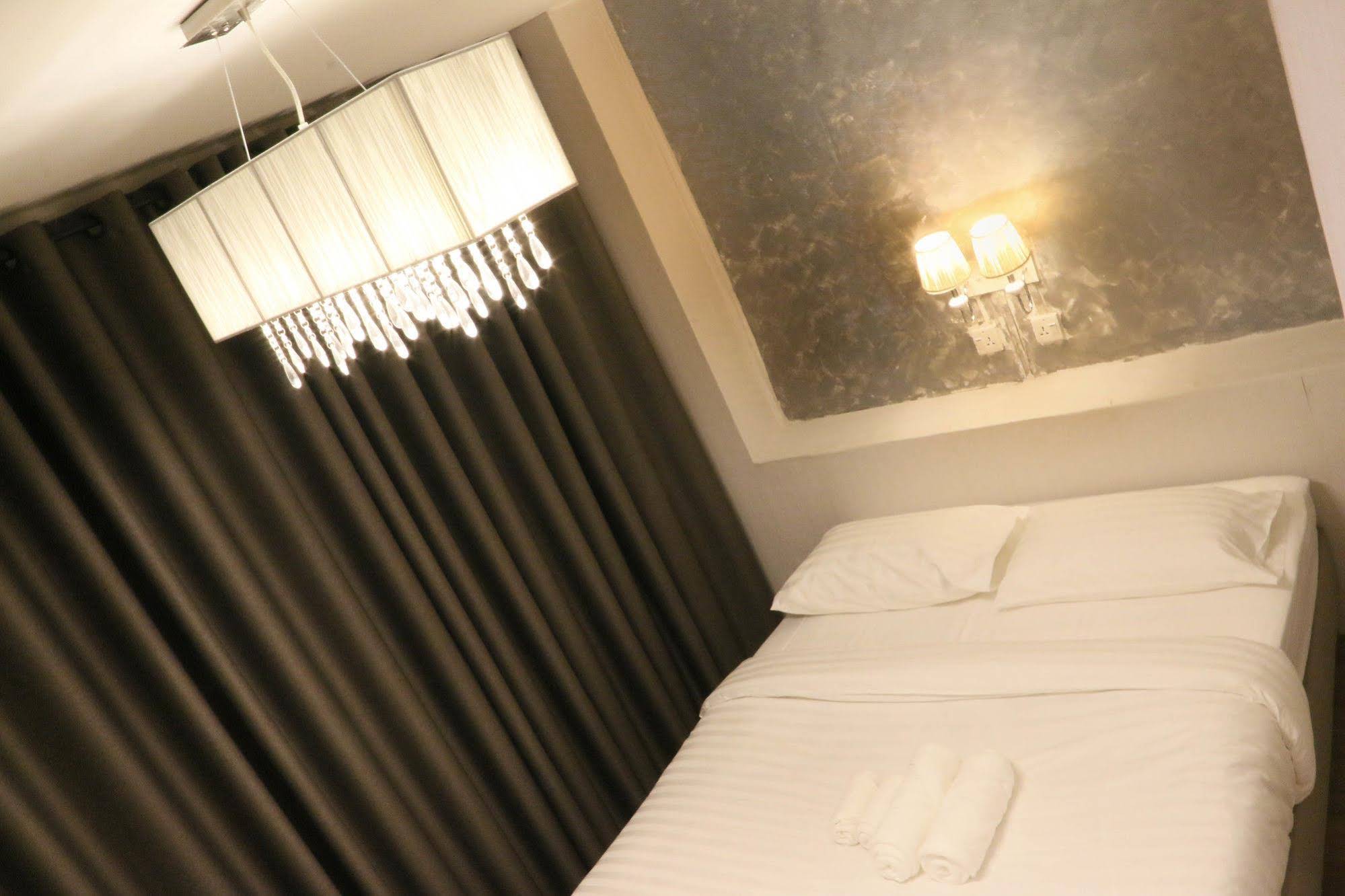 Fulllax Guesthouse