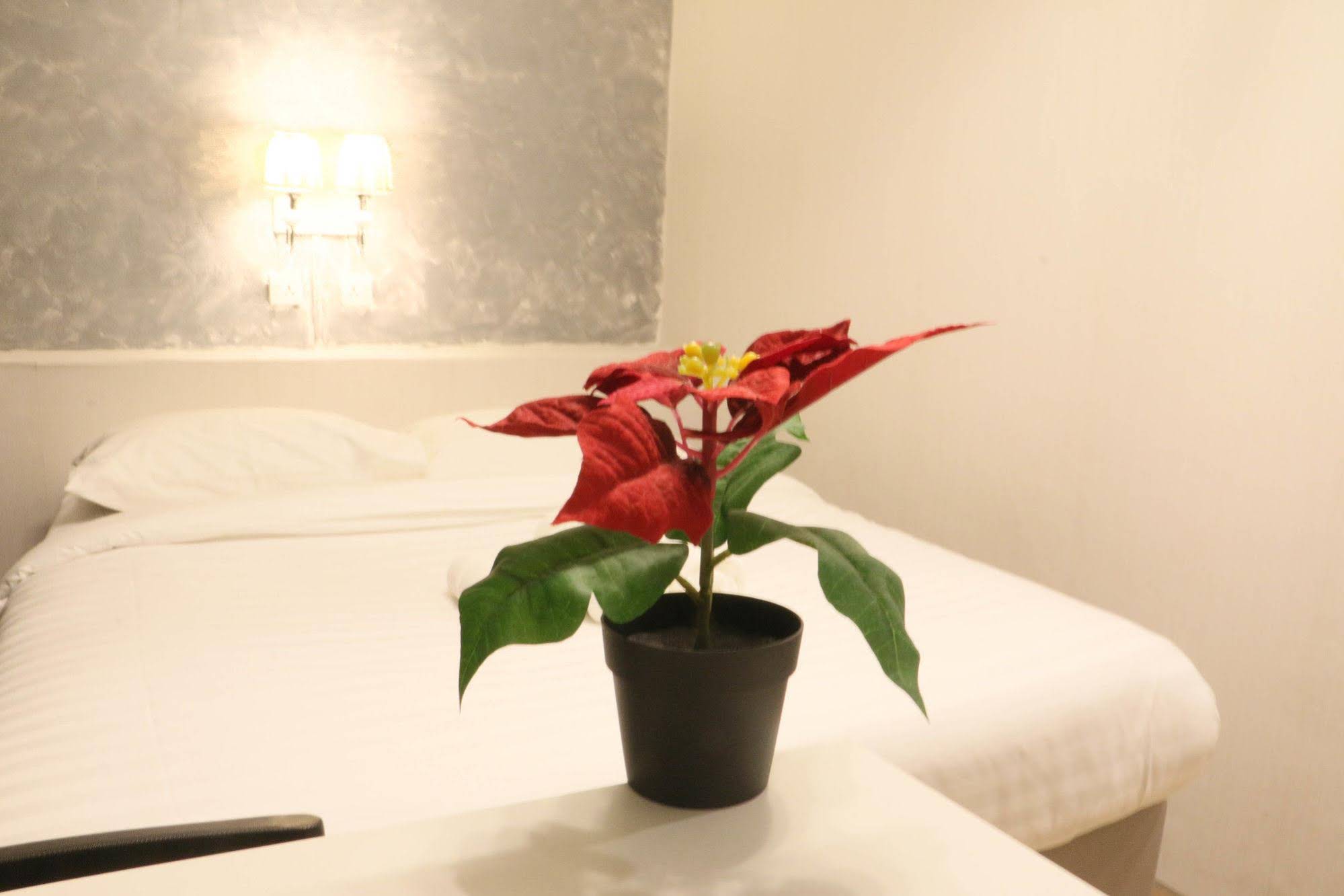 Fulllax Guesthouse