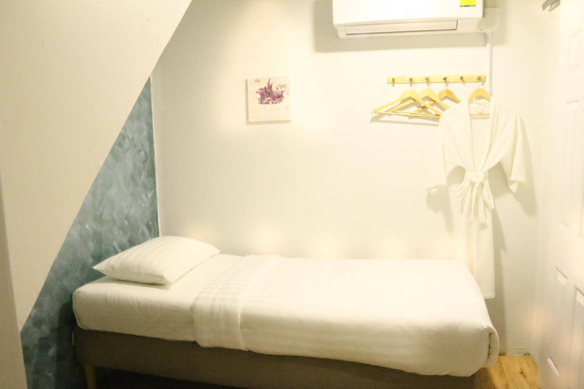 Fulllax Guesthouse