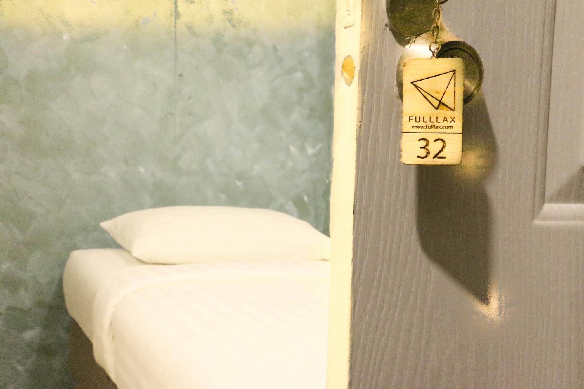 Fulllax Guesthouse