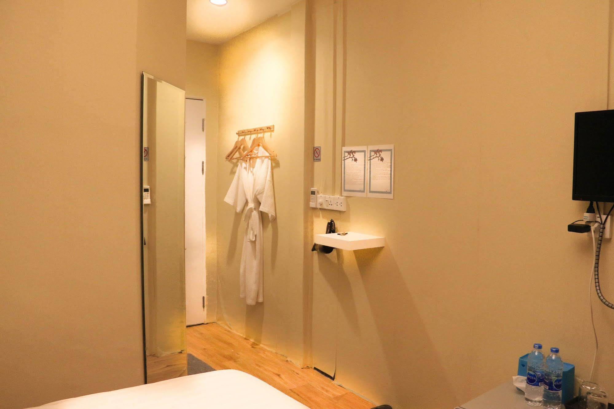 Fulllax Guesthouse