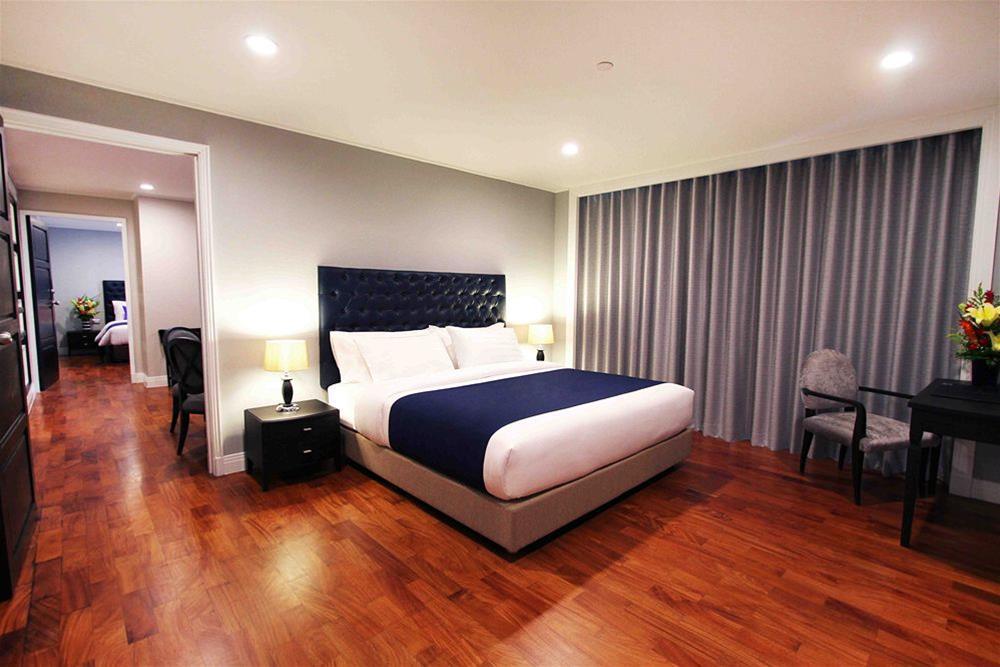GM Suites