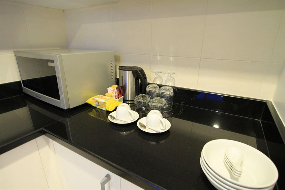 GM Suites
