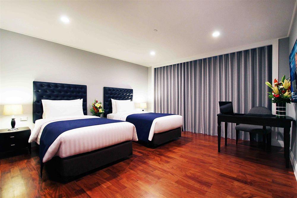 GM Suites