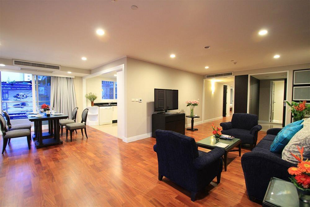 GM Suites