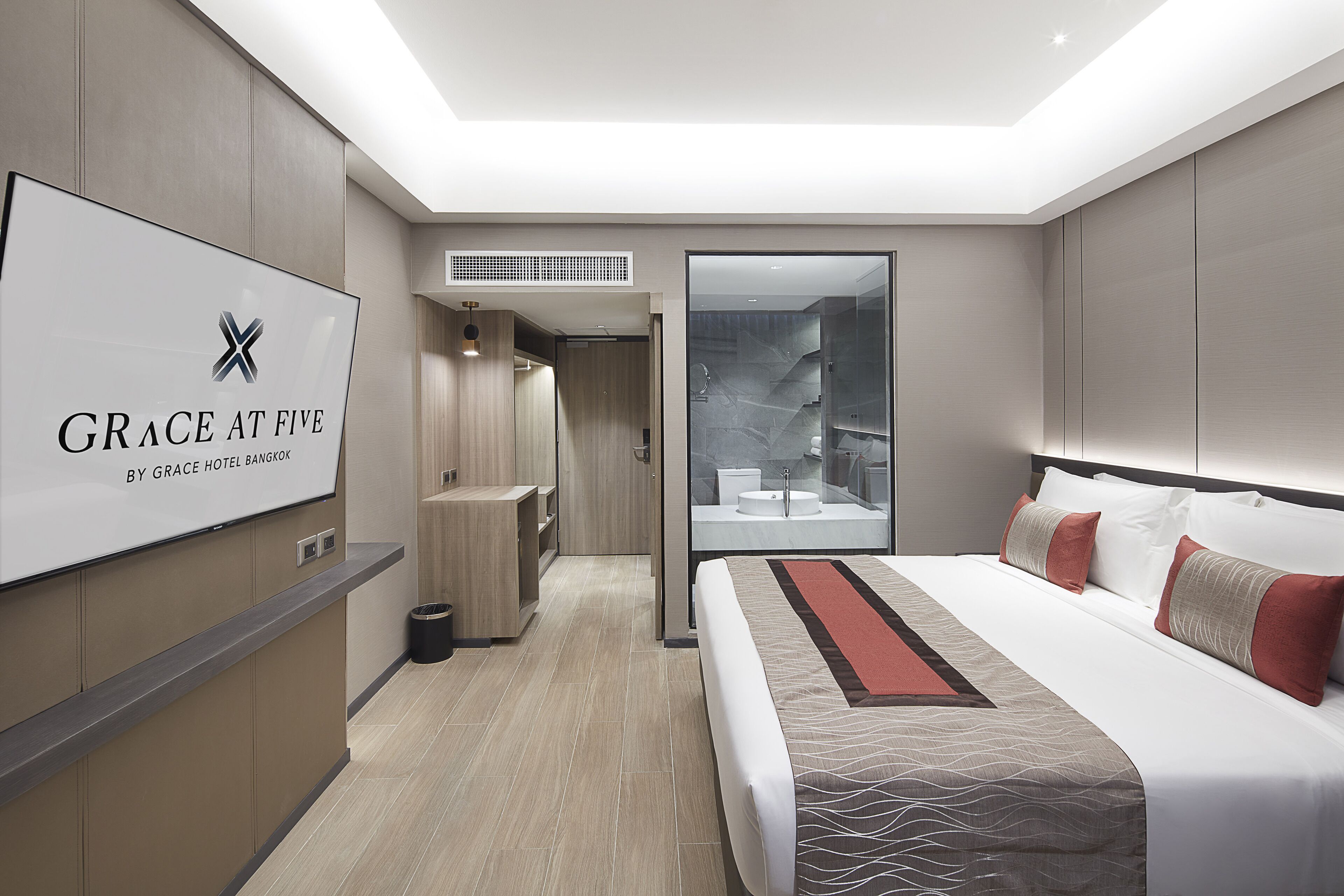 Grace Hotel Bangkok