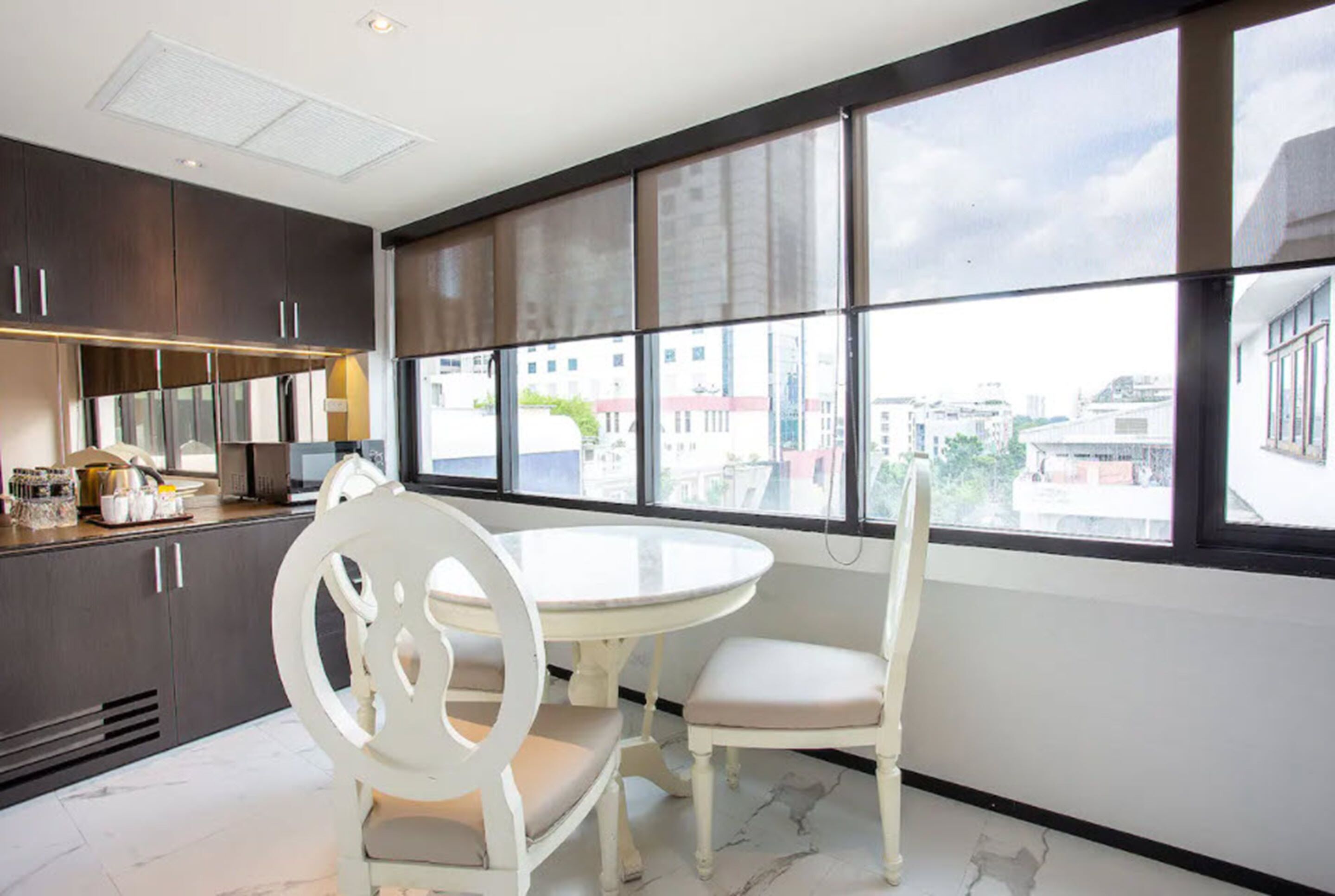 Grace Hotel Bangkok