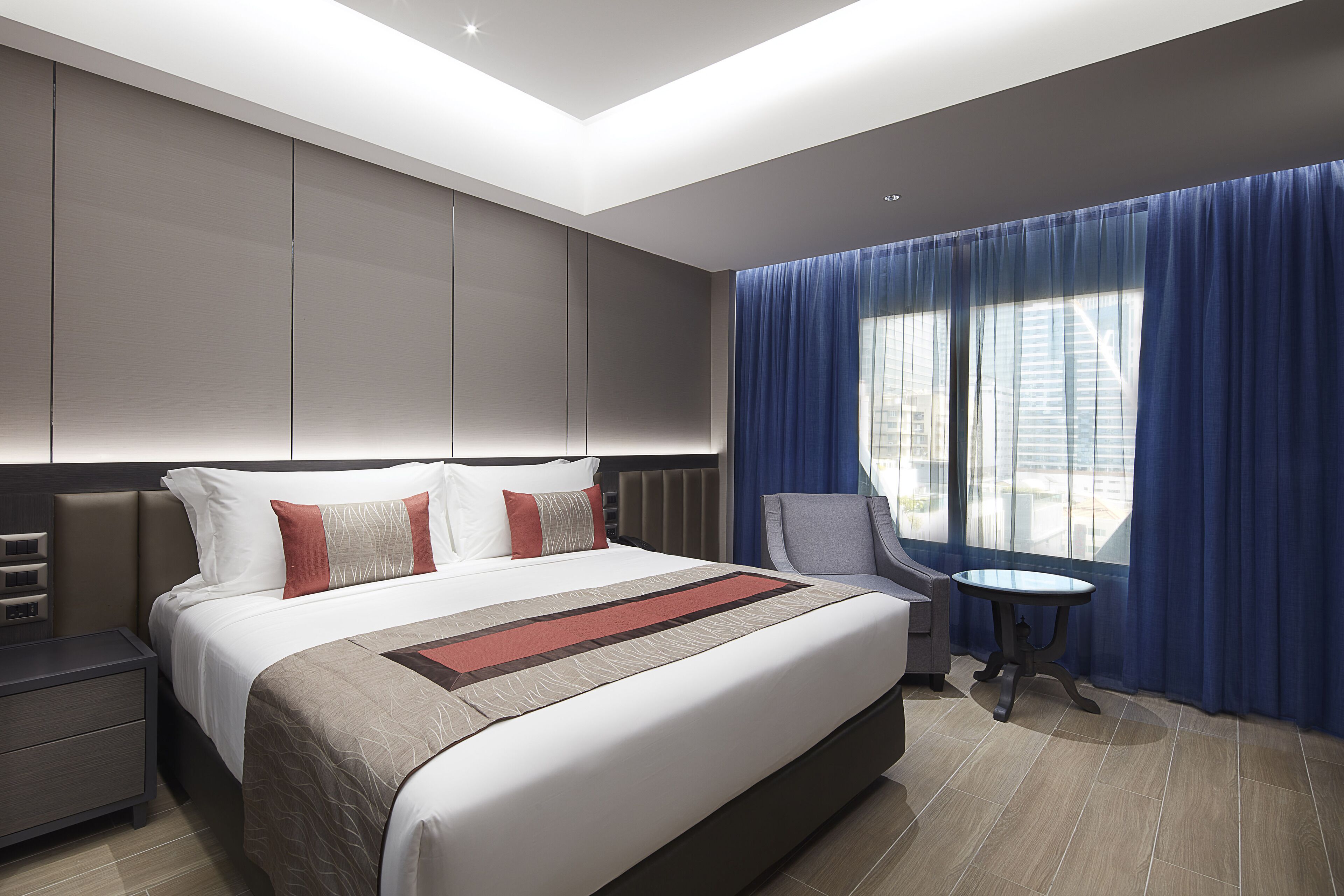 Grace Hotel Bangkok