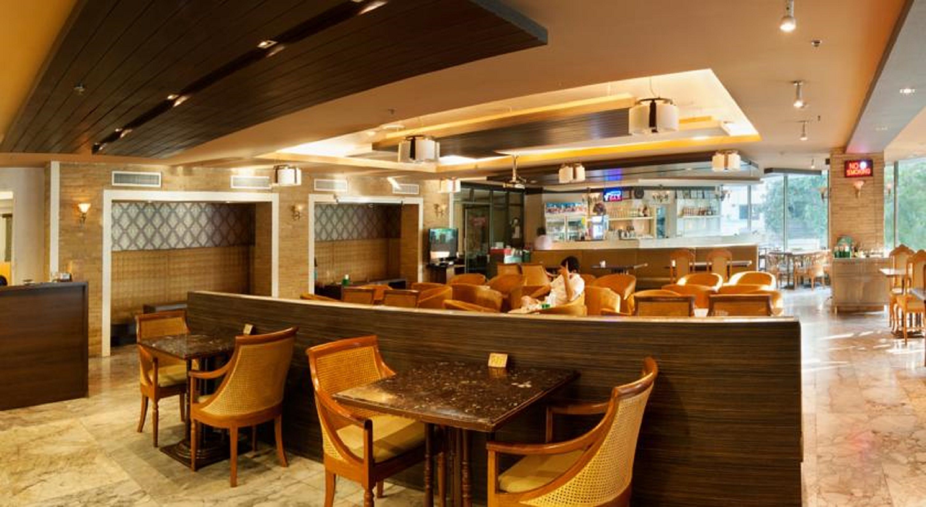 Grace Hotel Bangkok