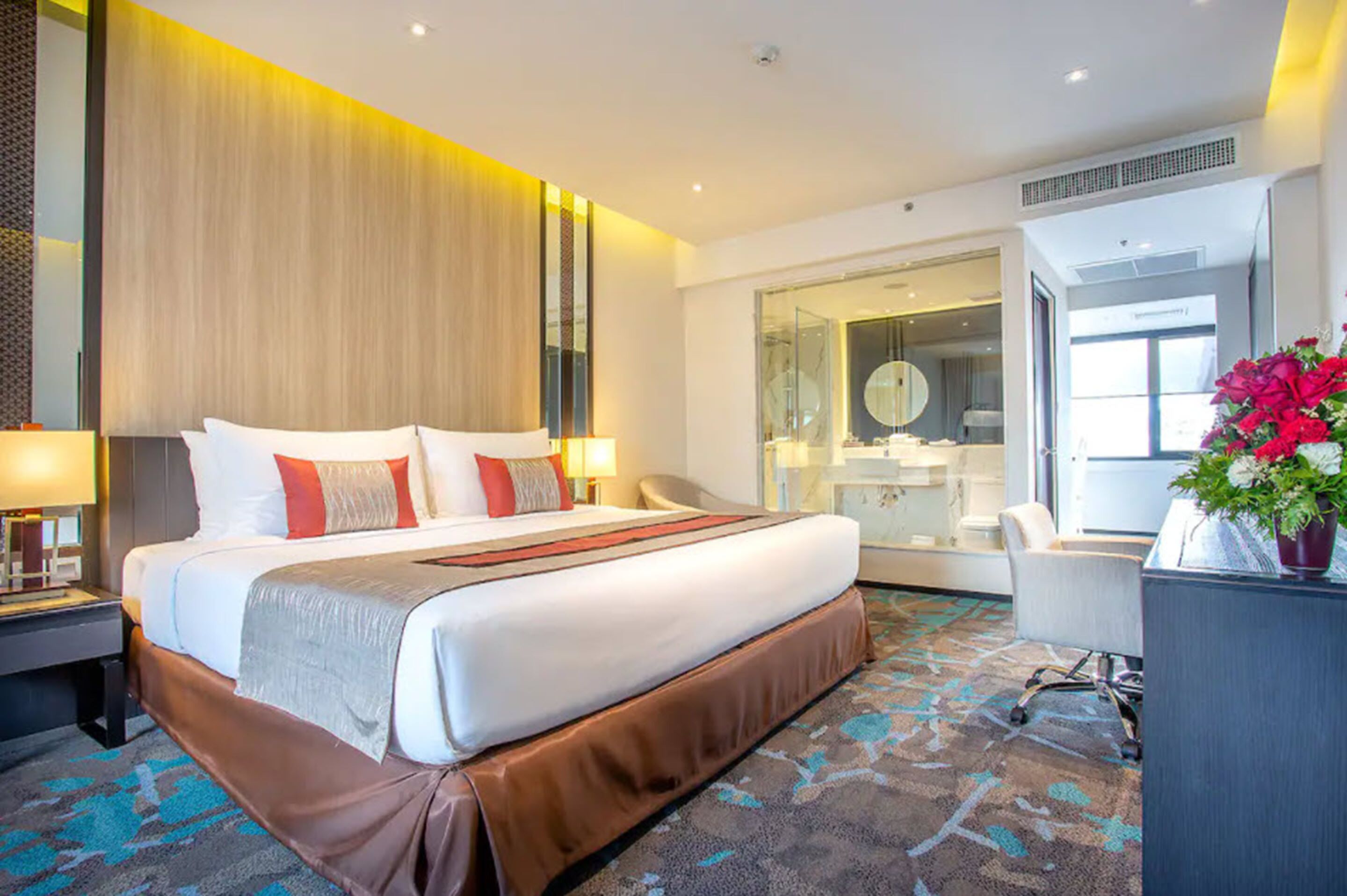 Grace Hotel Bangkok
