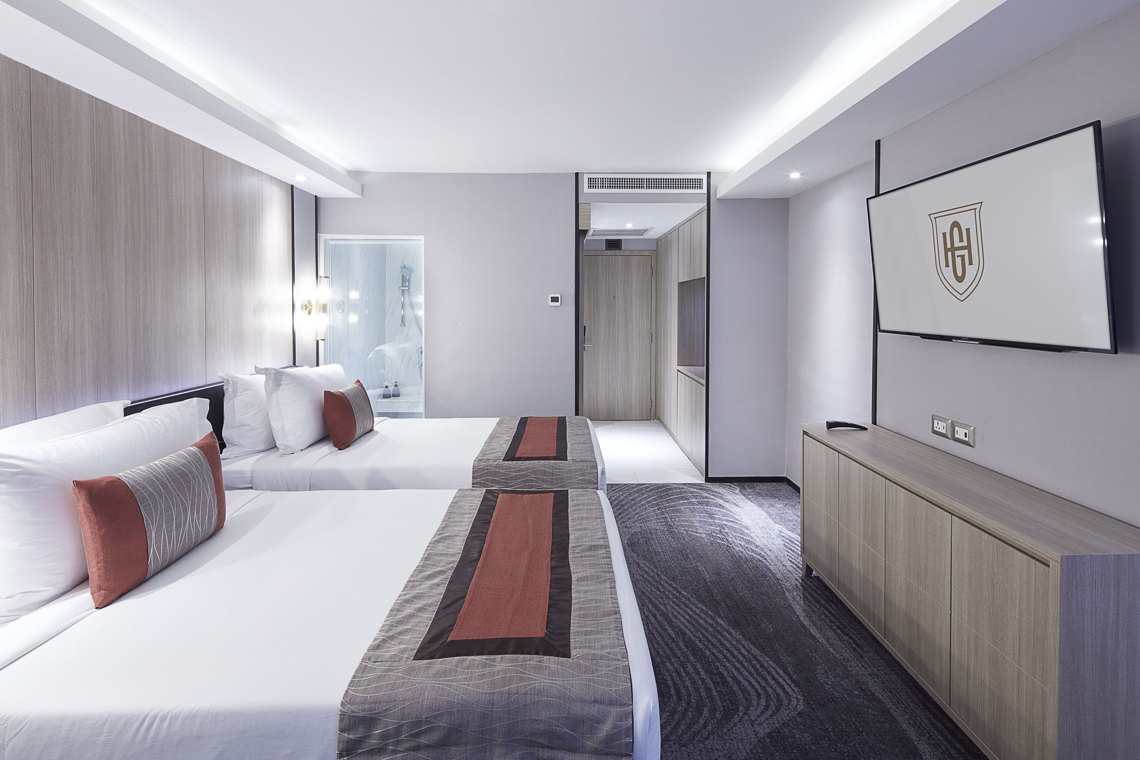 Grace Hotel Bangkok