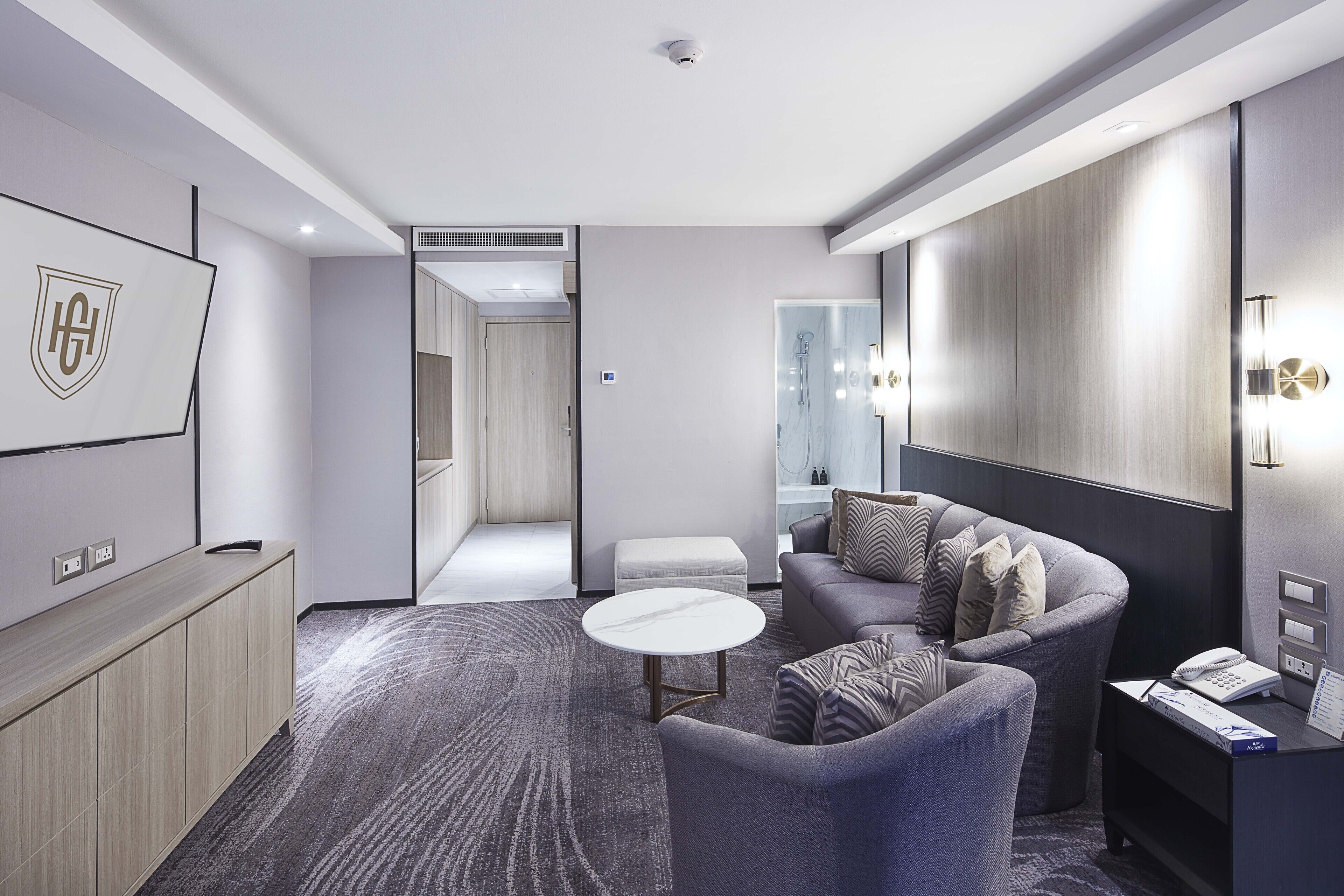 Grace Hotel Bangkok