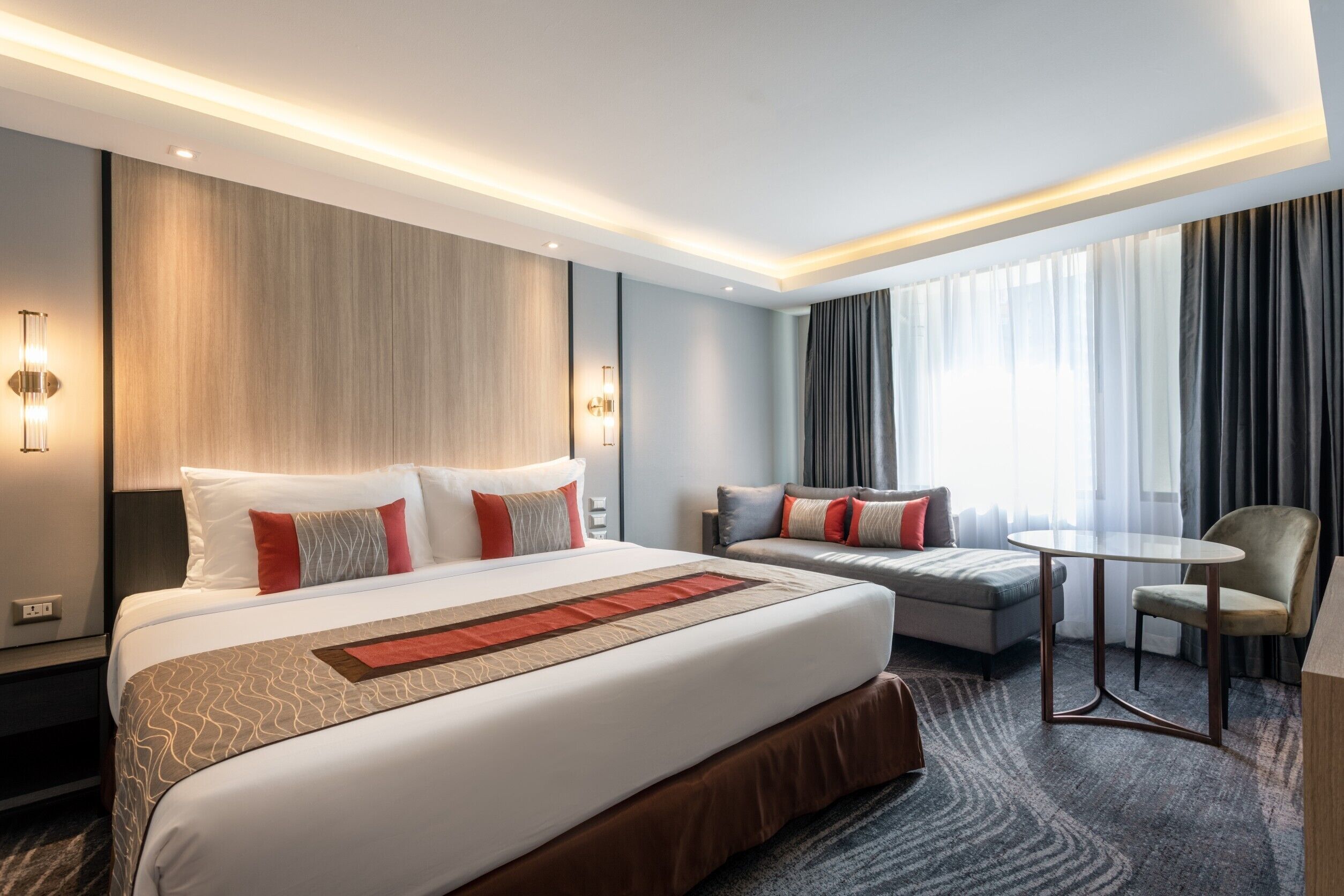 Grace Hotel Bangkok