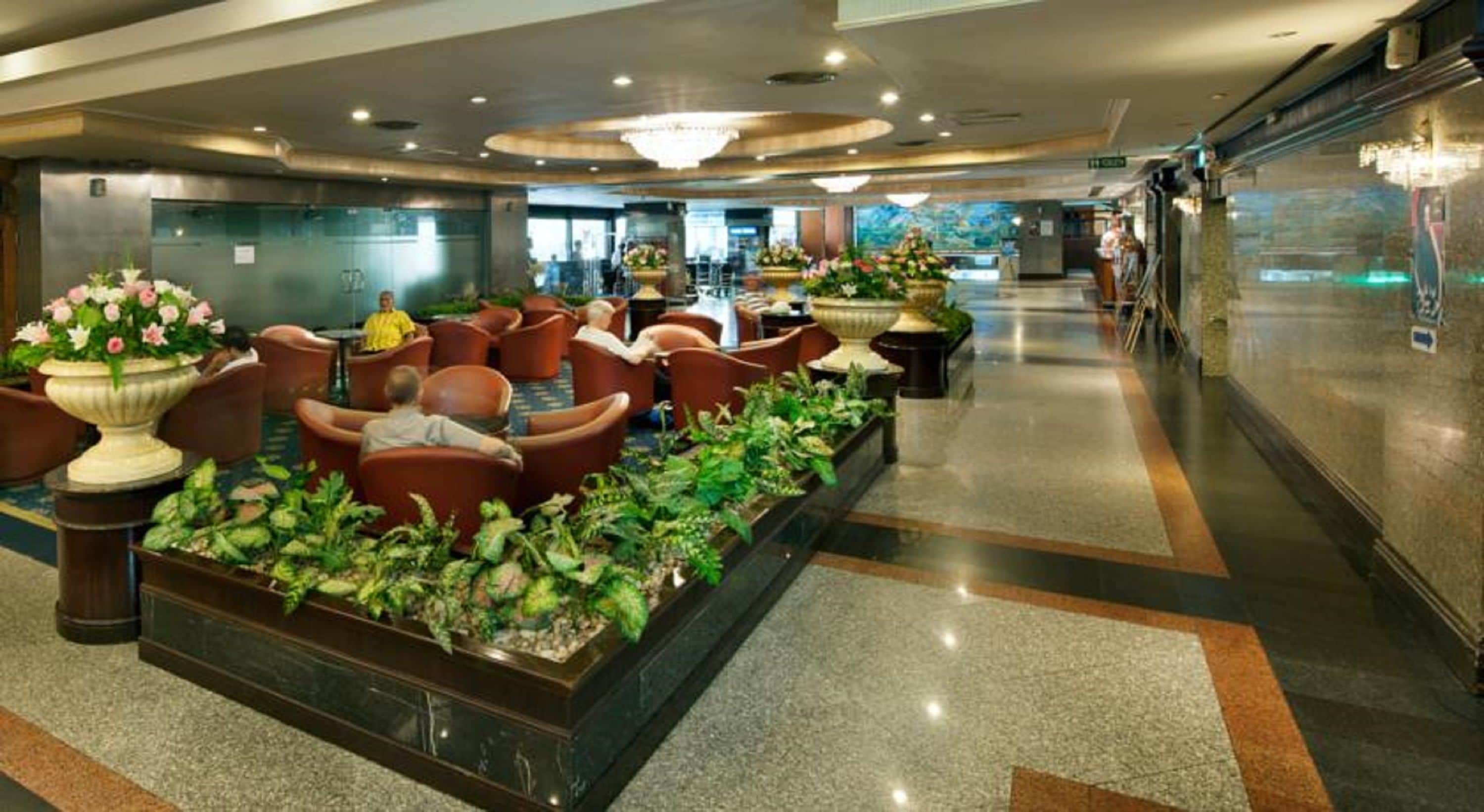 Grace Hotel Bangkok