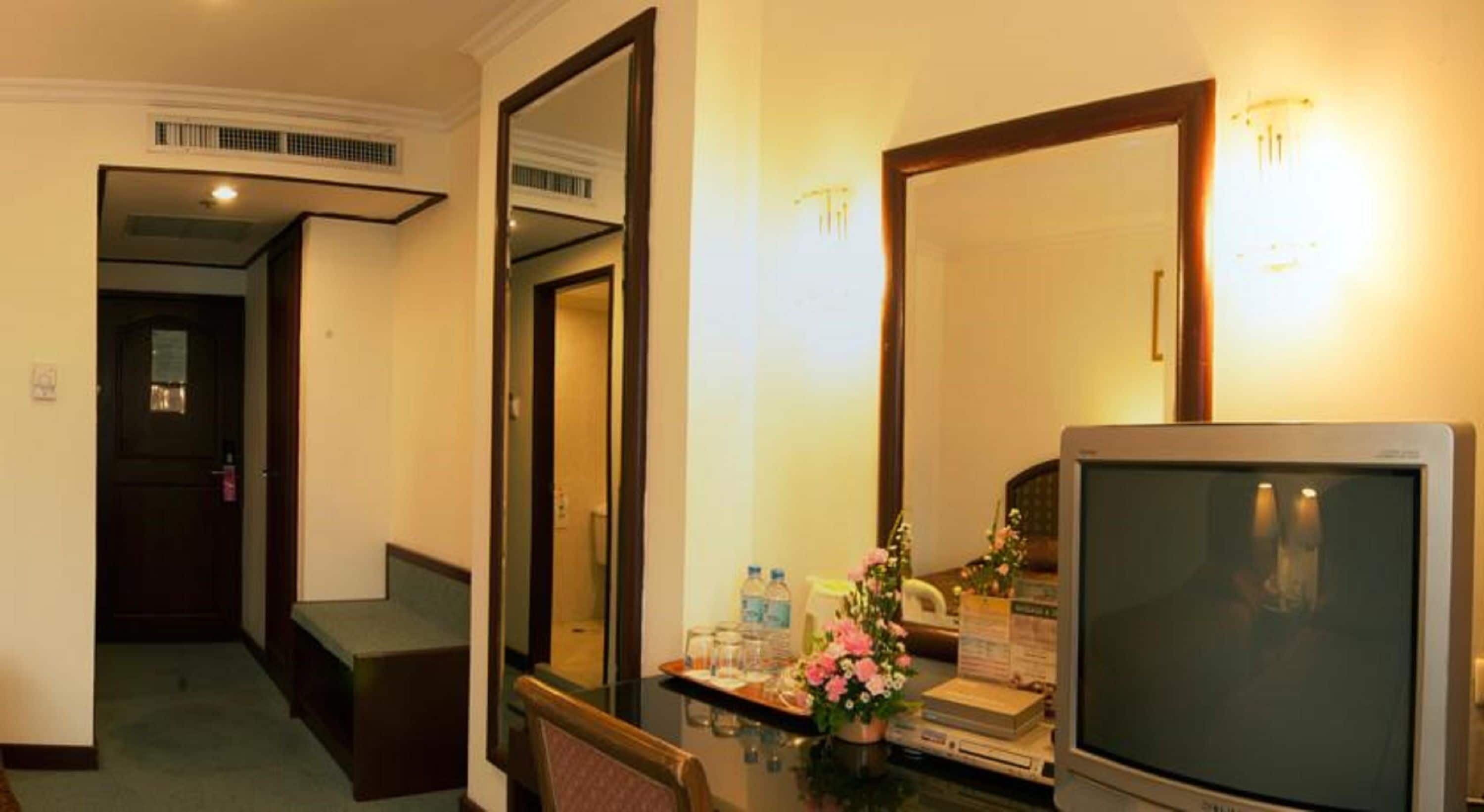 Grace Hotel Bangkok