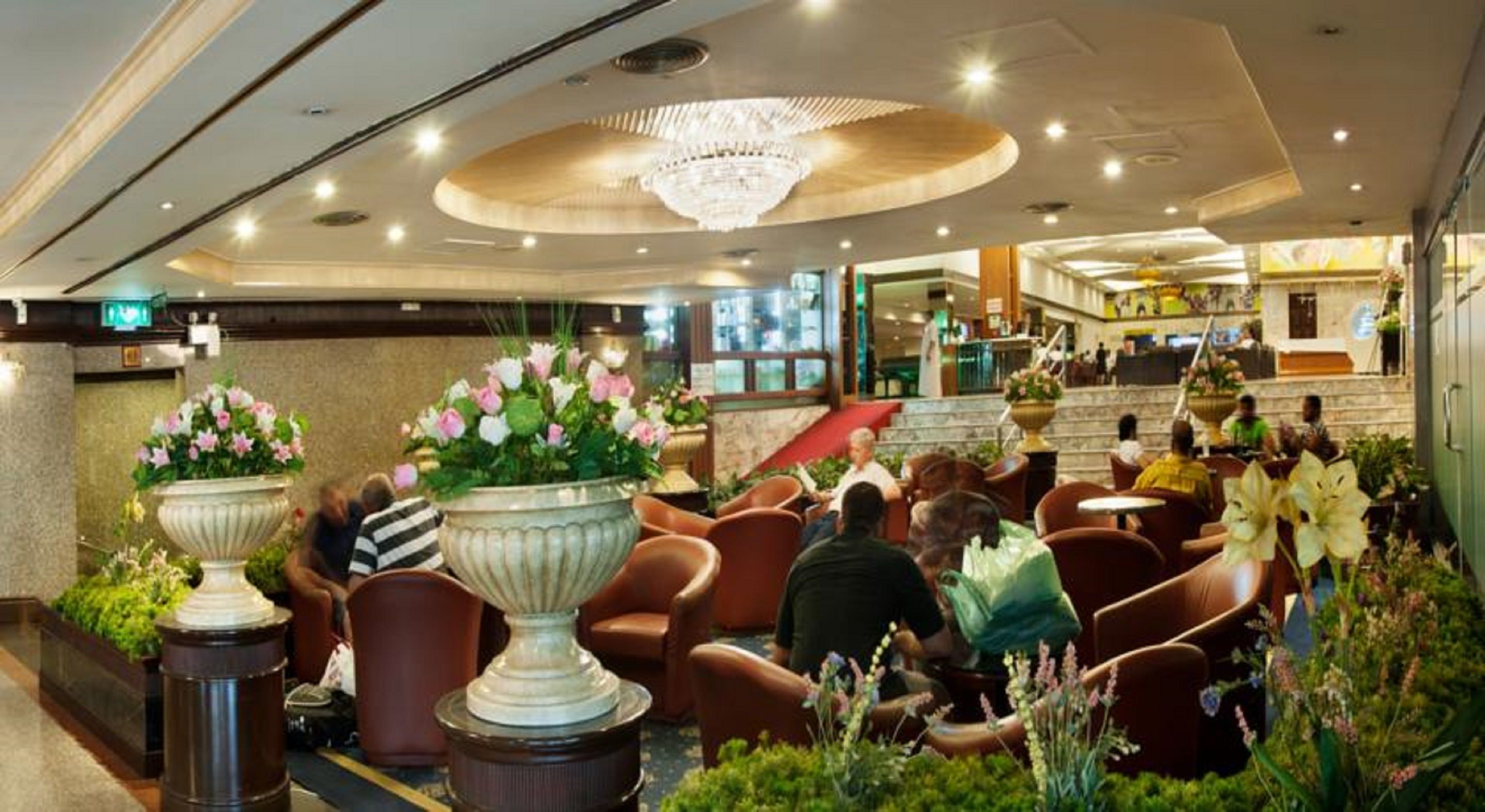Grace Hotel Bangkok