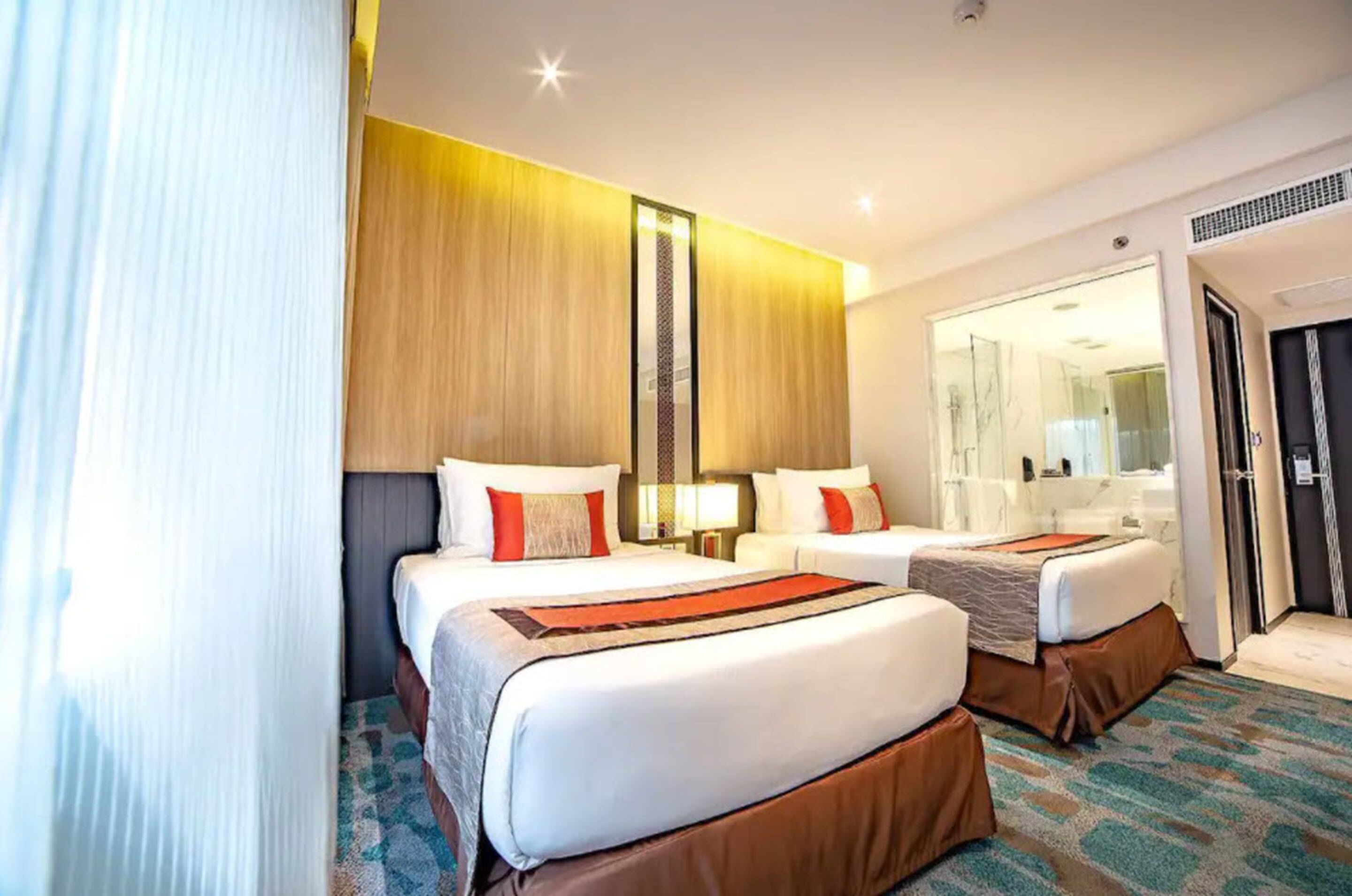 Grace Hotel Bangkok