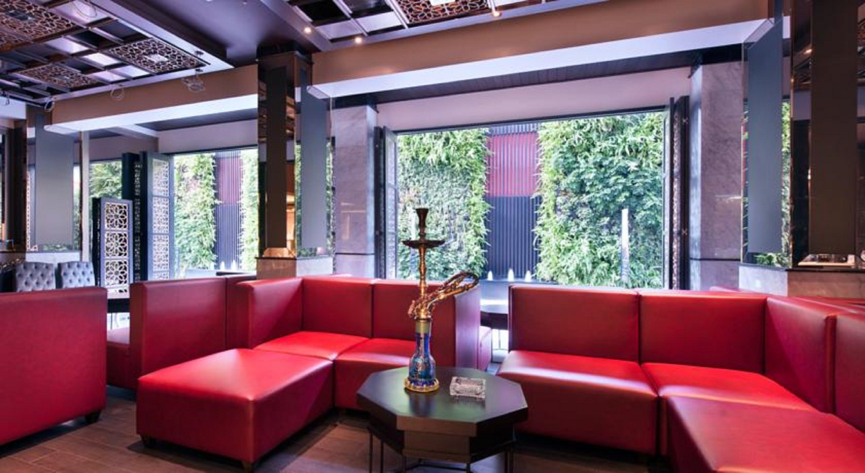 Grace Hotel Bangkok