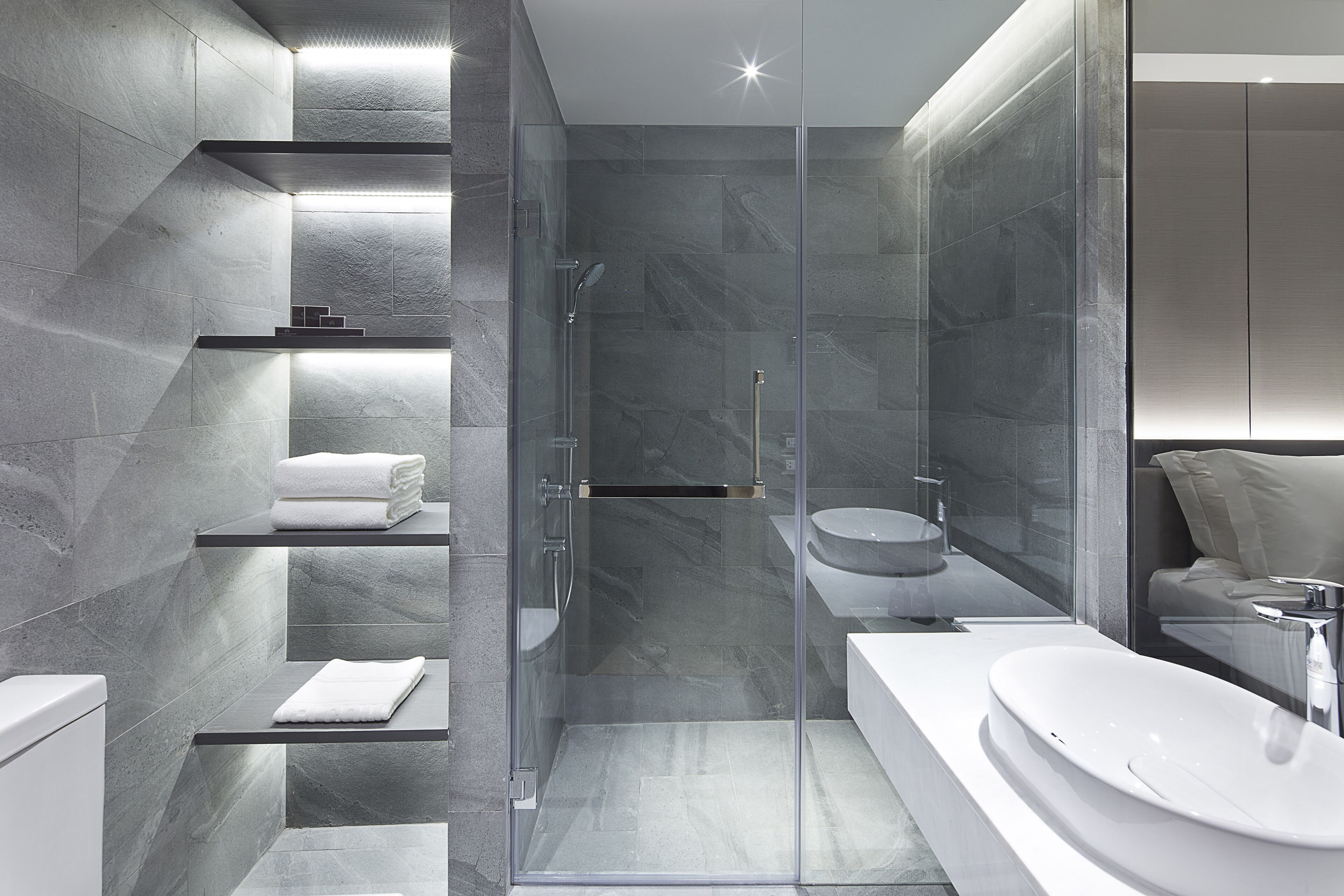 Grace Hotel Bangkok