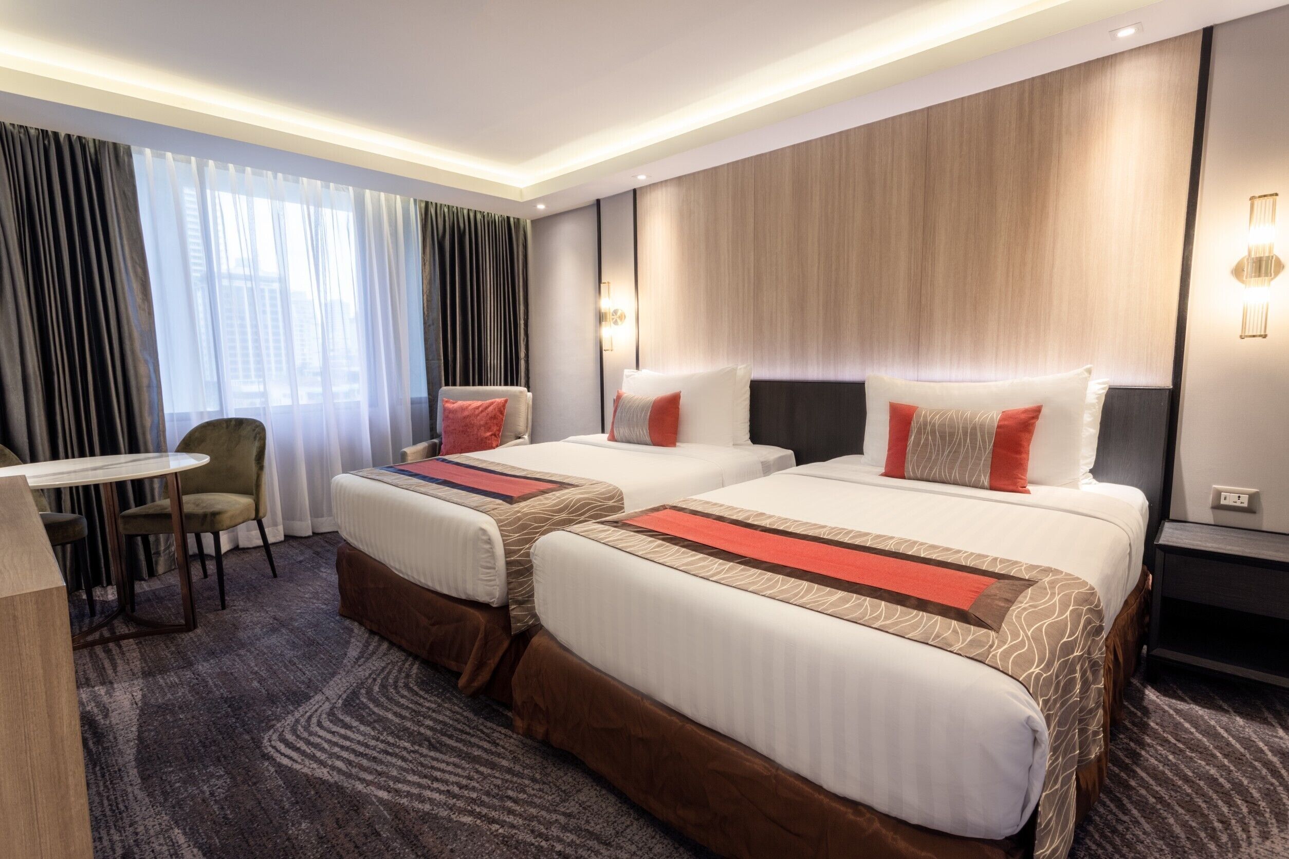 Grace Hotel Bangkok