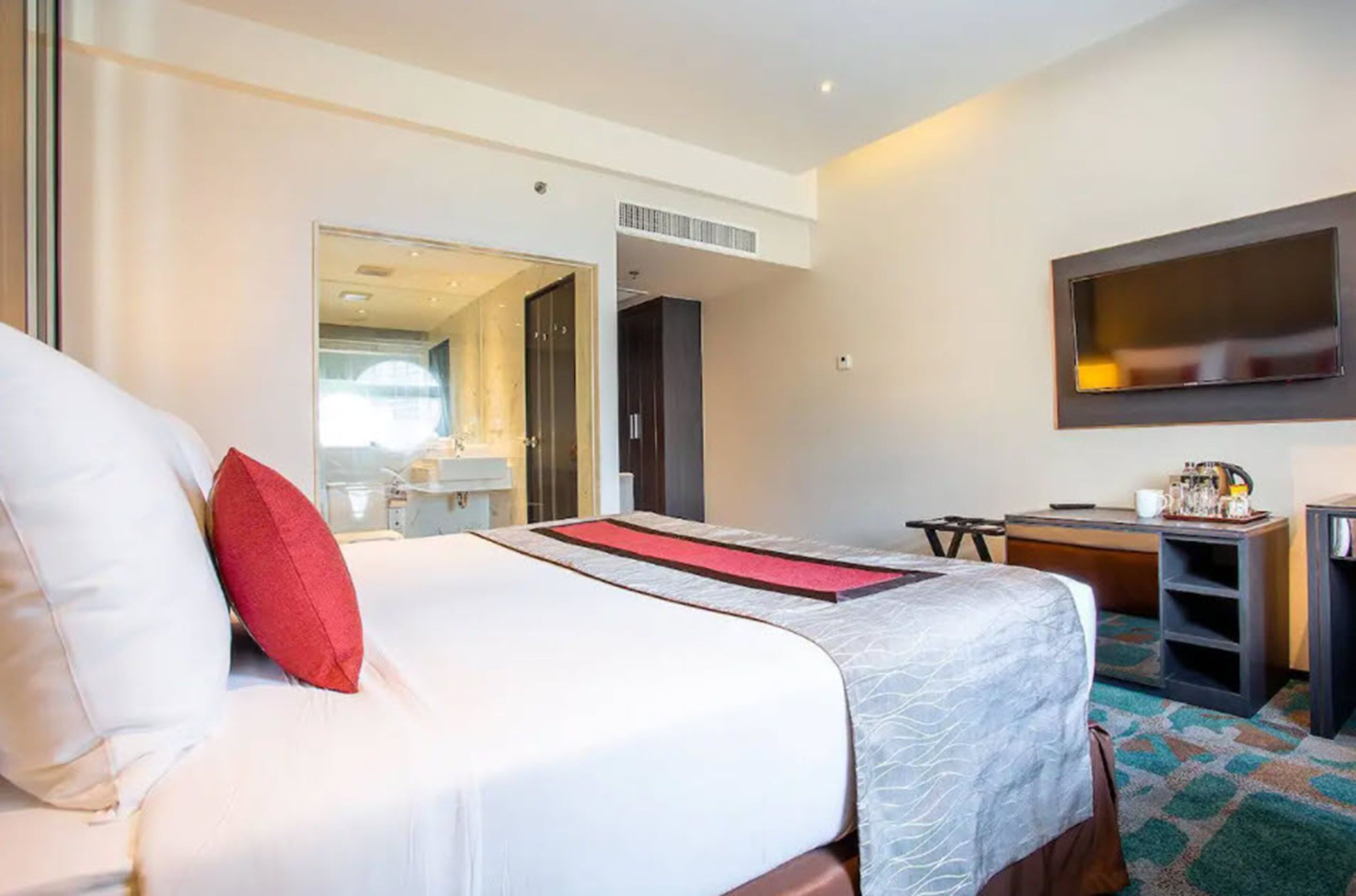 Grace Hotel Bangkok