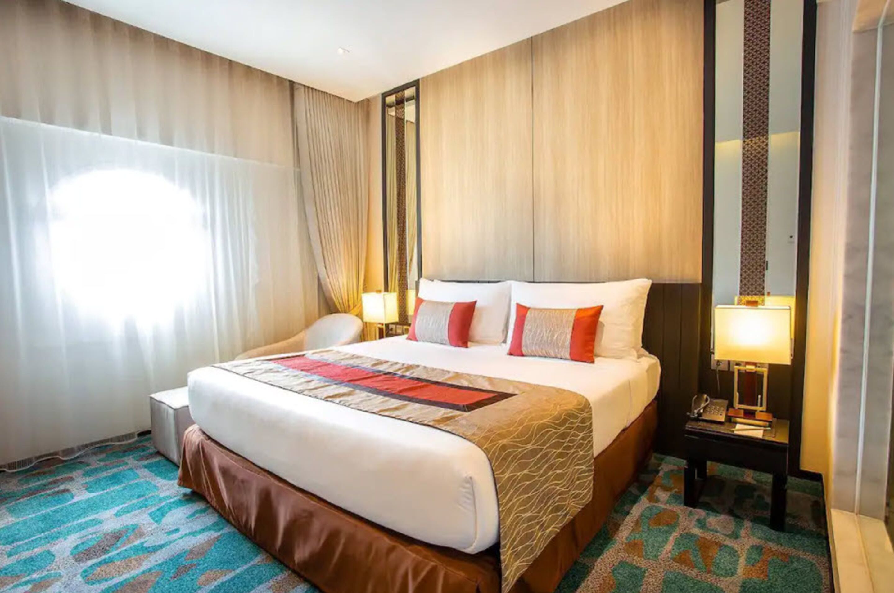 Grace Hotel Bangkok