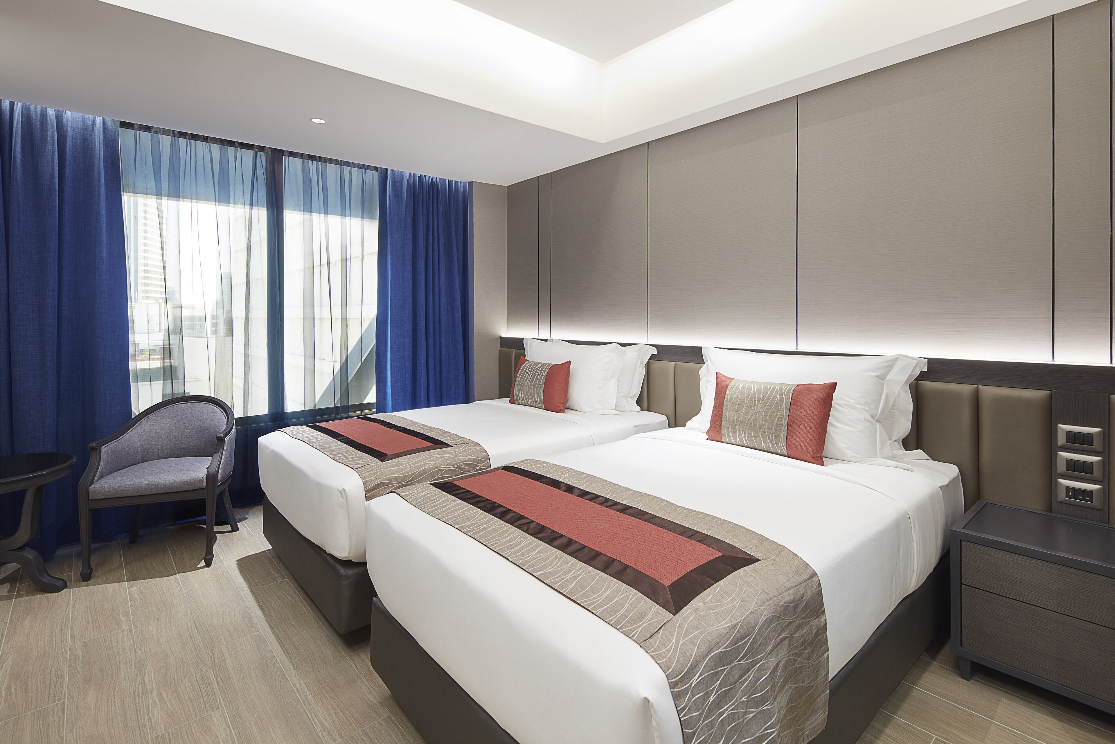 Grace Hotel Bangkok