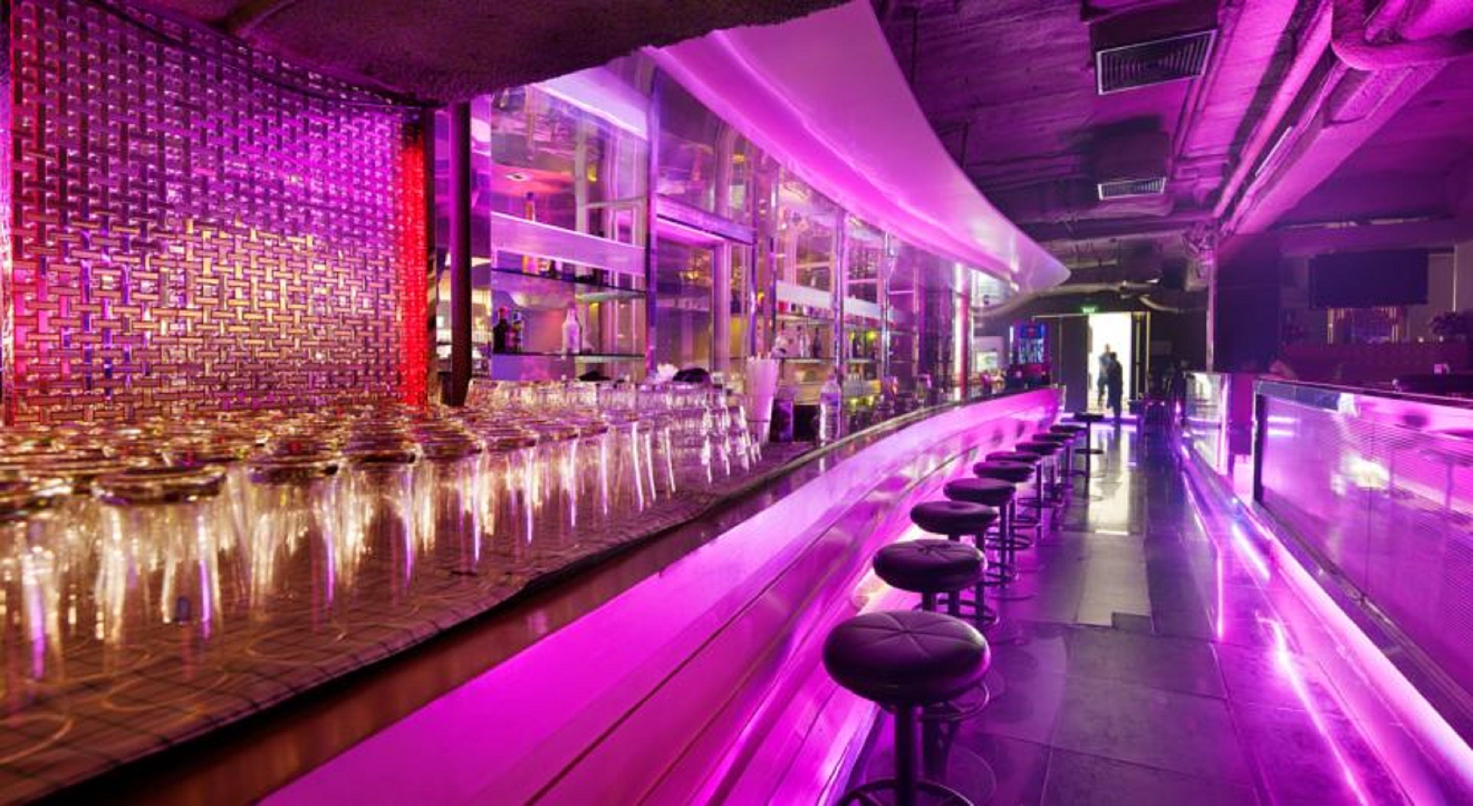 Grace Hotel Bangkok