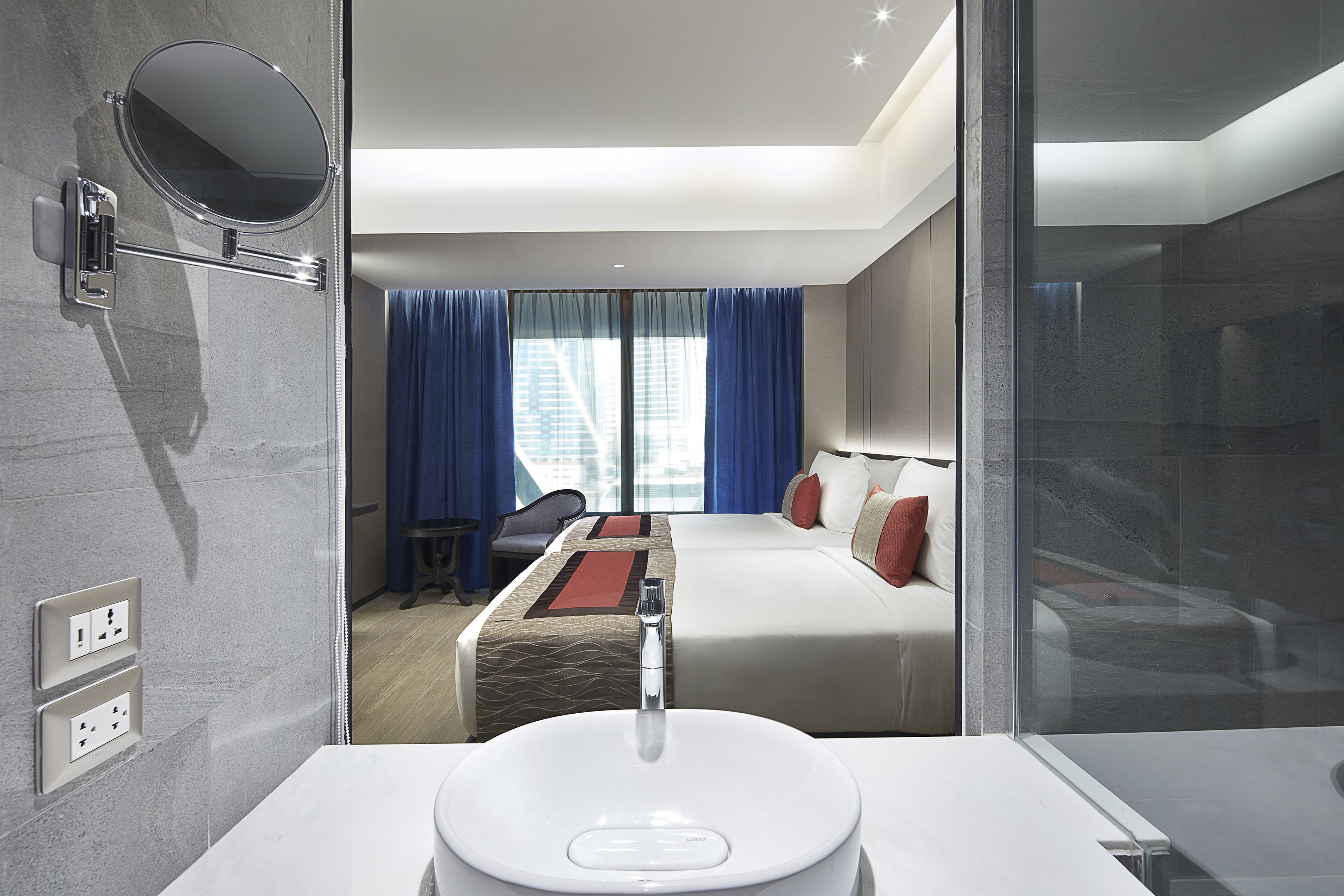 Grace Hotel Bangkok