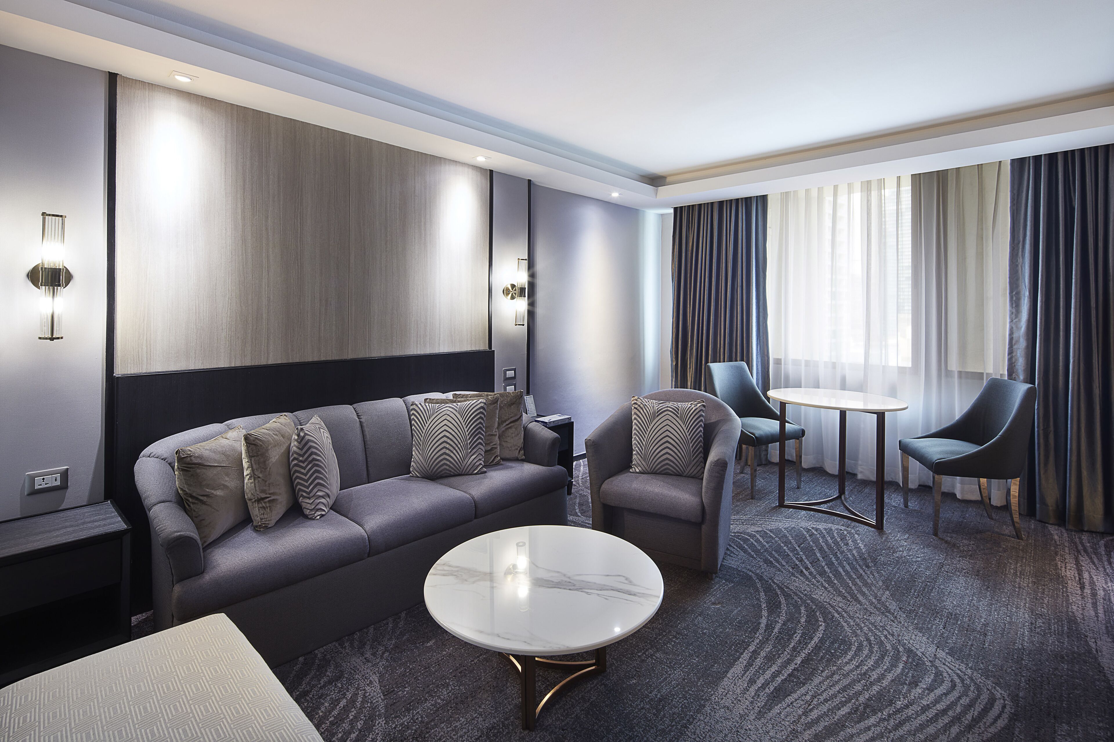 Grace Hotel Bangkok