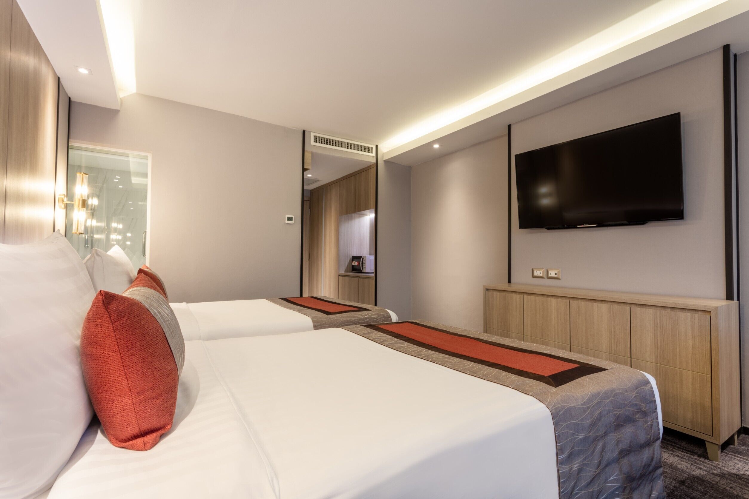 Grace Hotel Bangkok