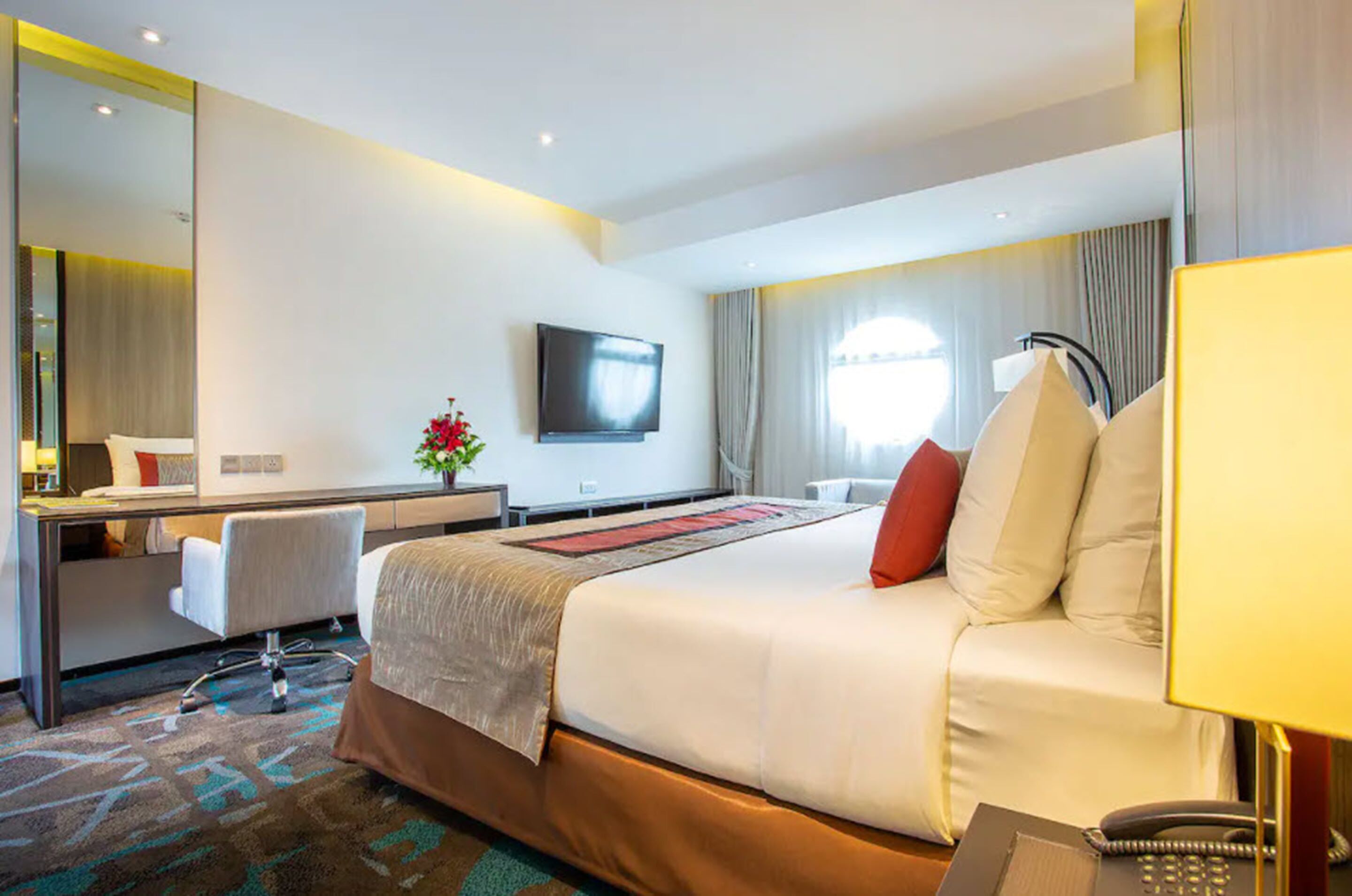 Grace Hotel Bangkok