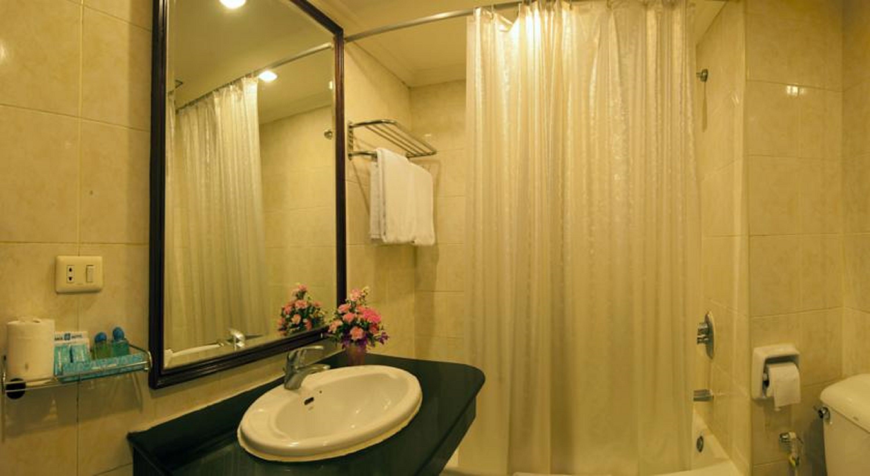 Grace Hotel Bangkok