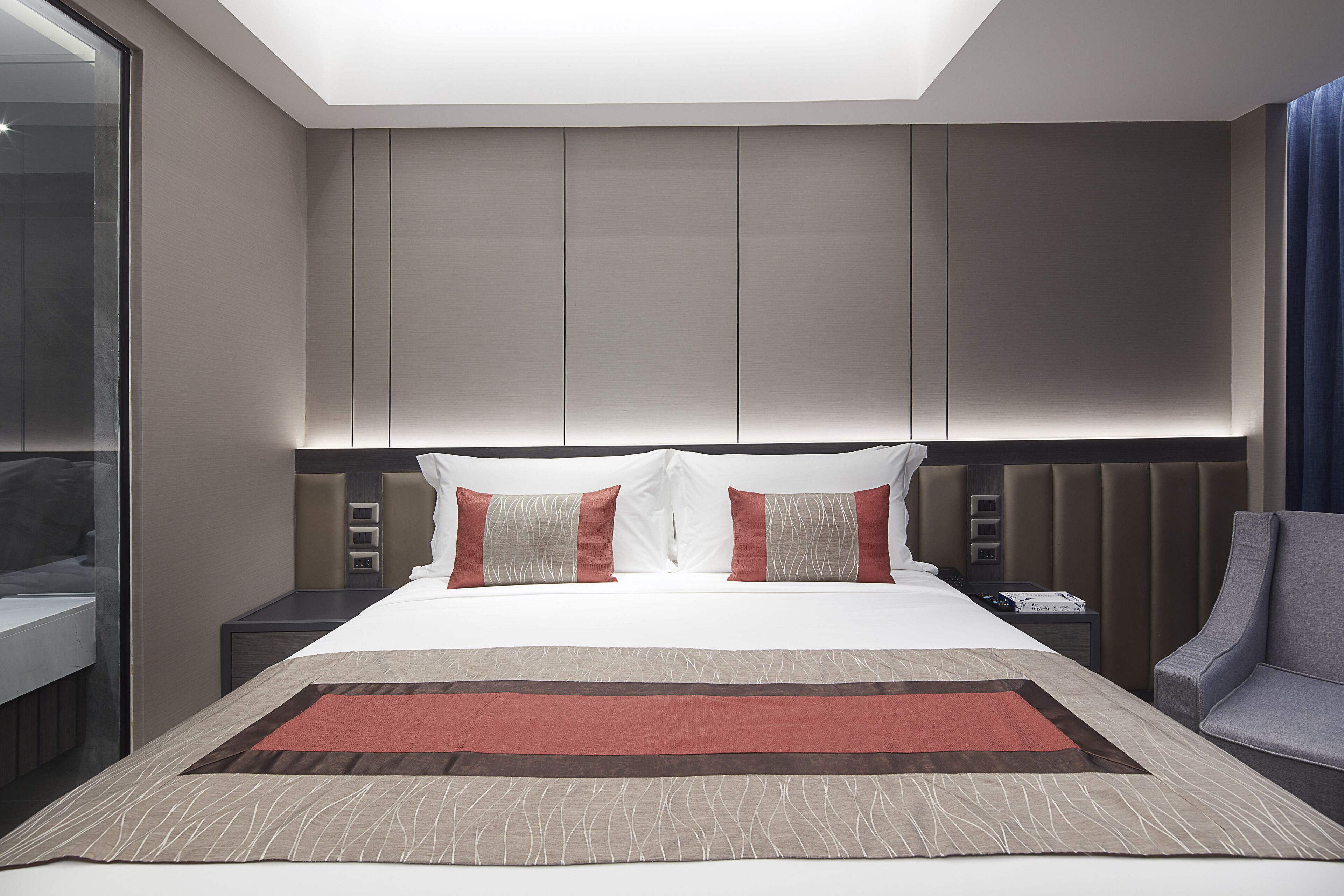 Grace Hotel Bangkok