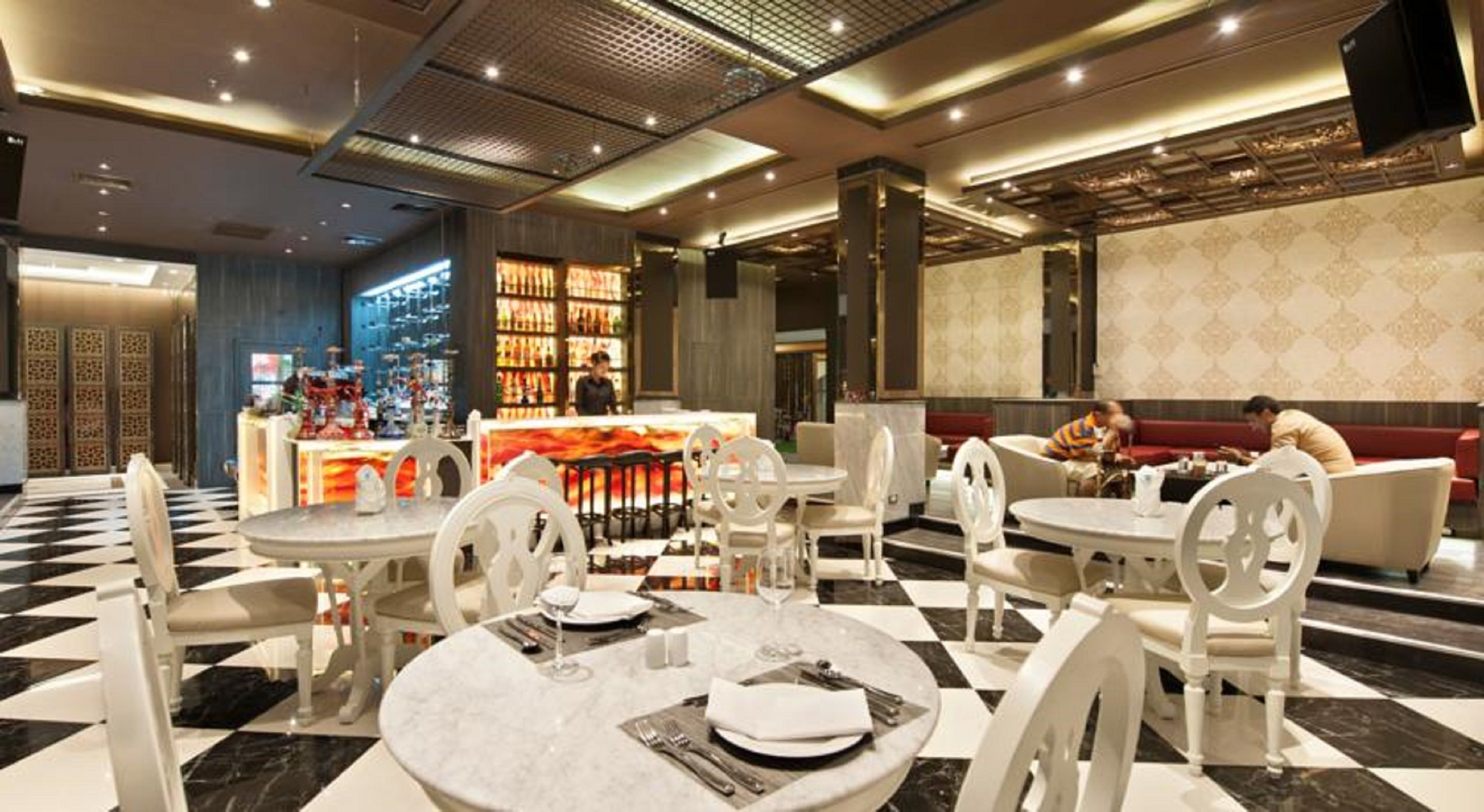 Grace Hotel Bangkok