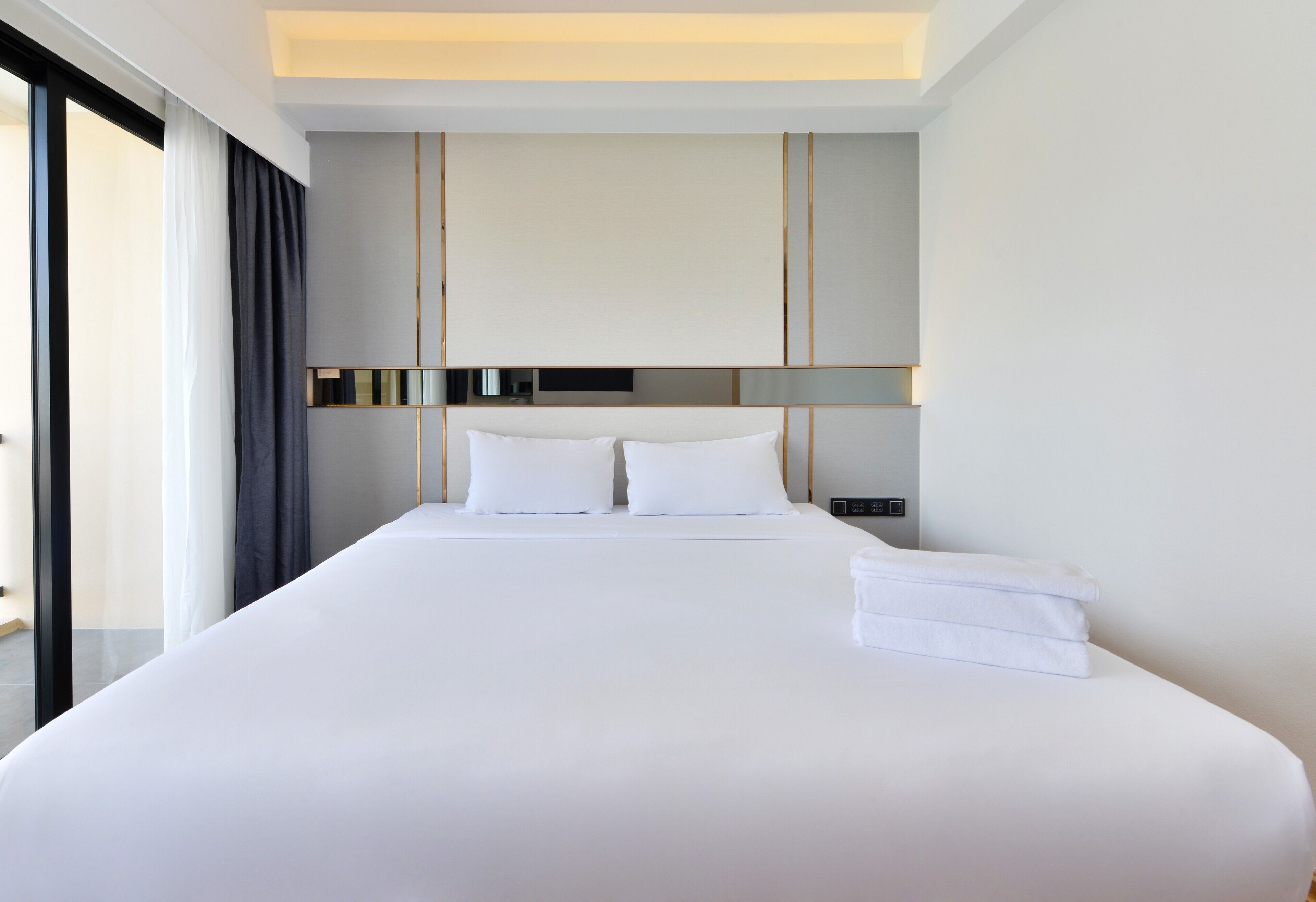 Grand BS Airport Hotel Suvarnabhumi