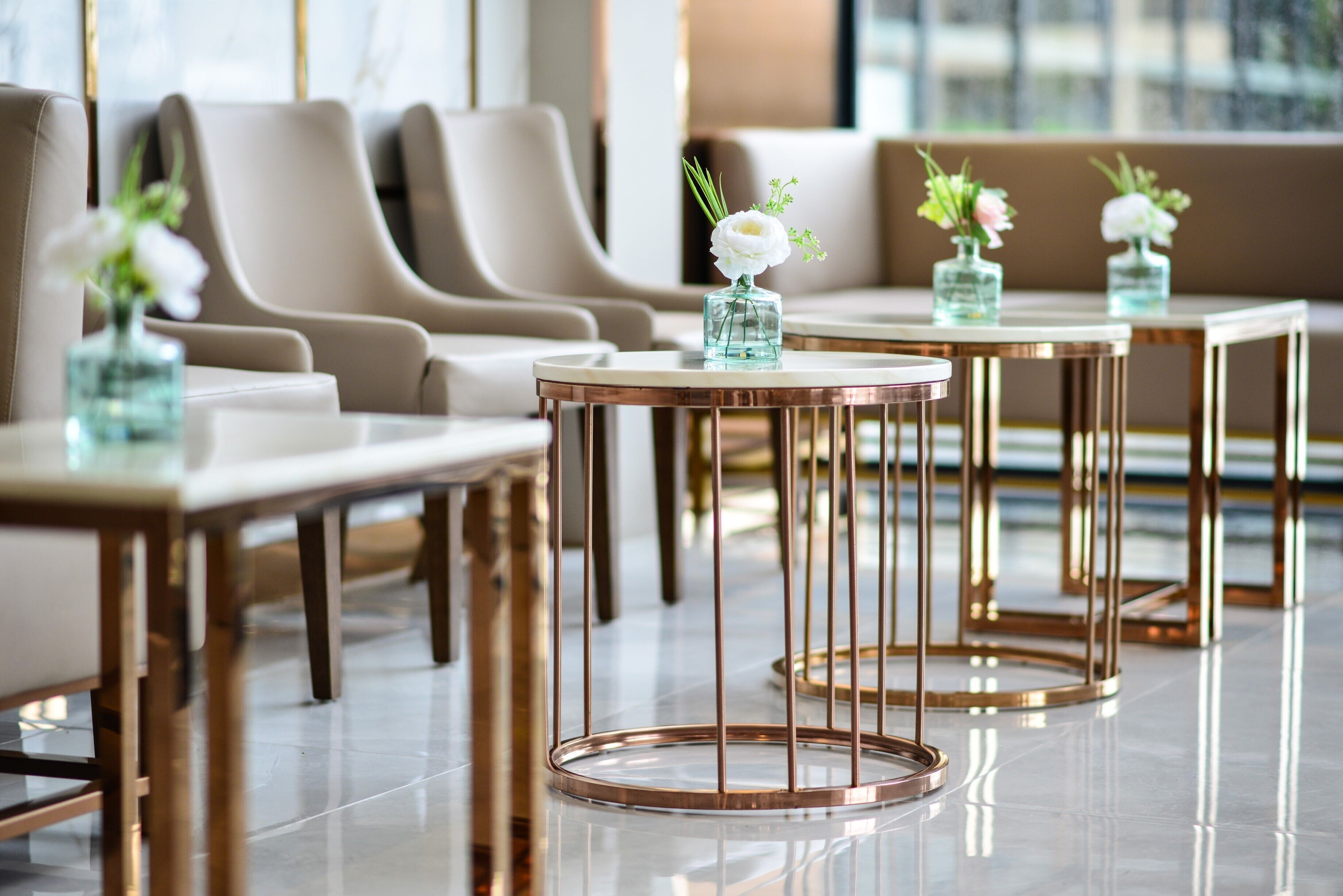 Grand BS Airport Hotel Suvarnabhumi