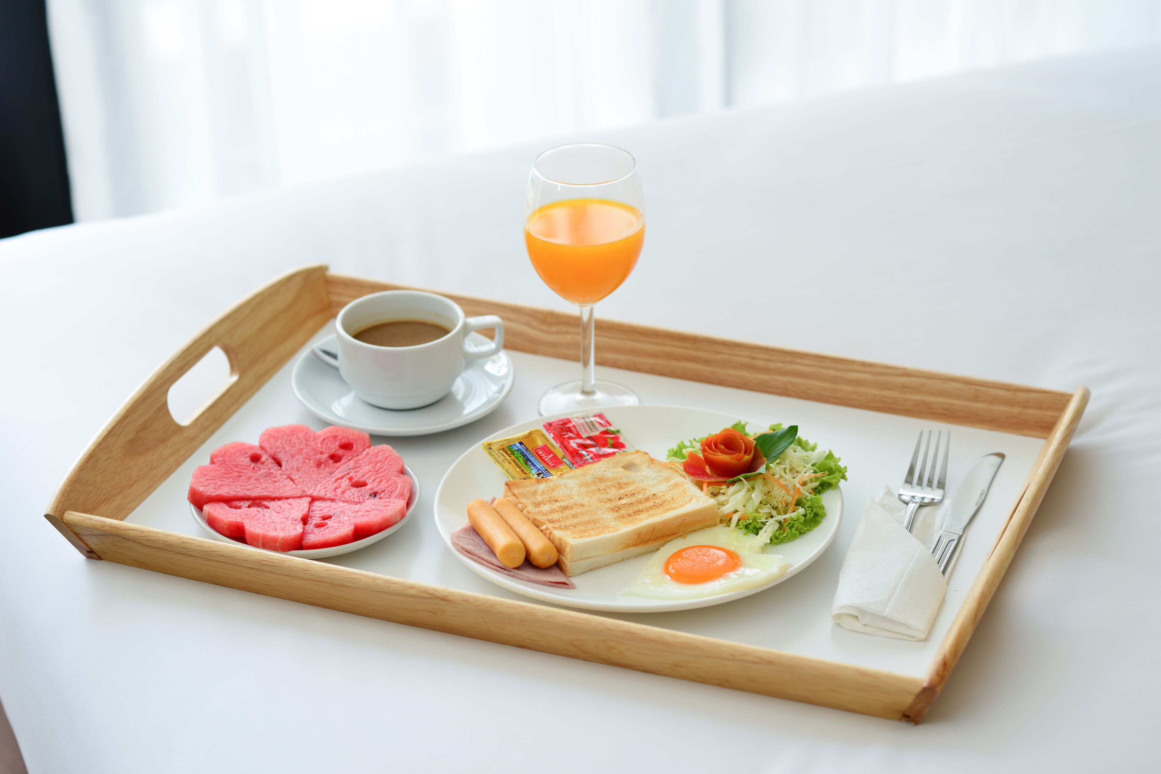 Grand BS Airport Hotel Suvarnabhumi