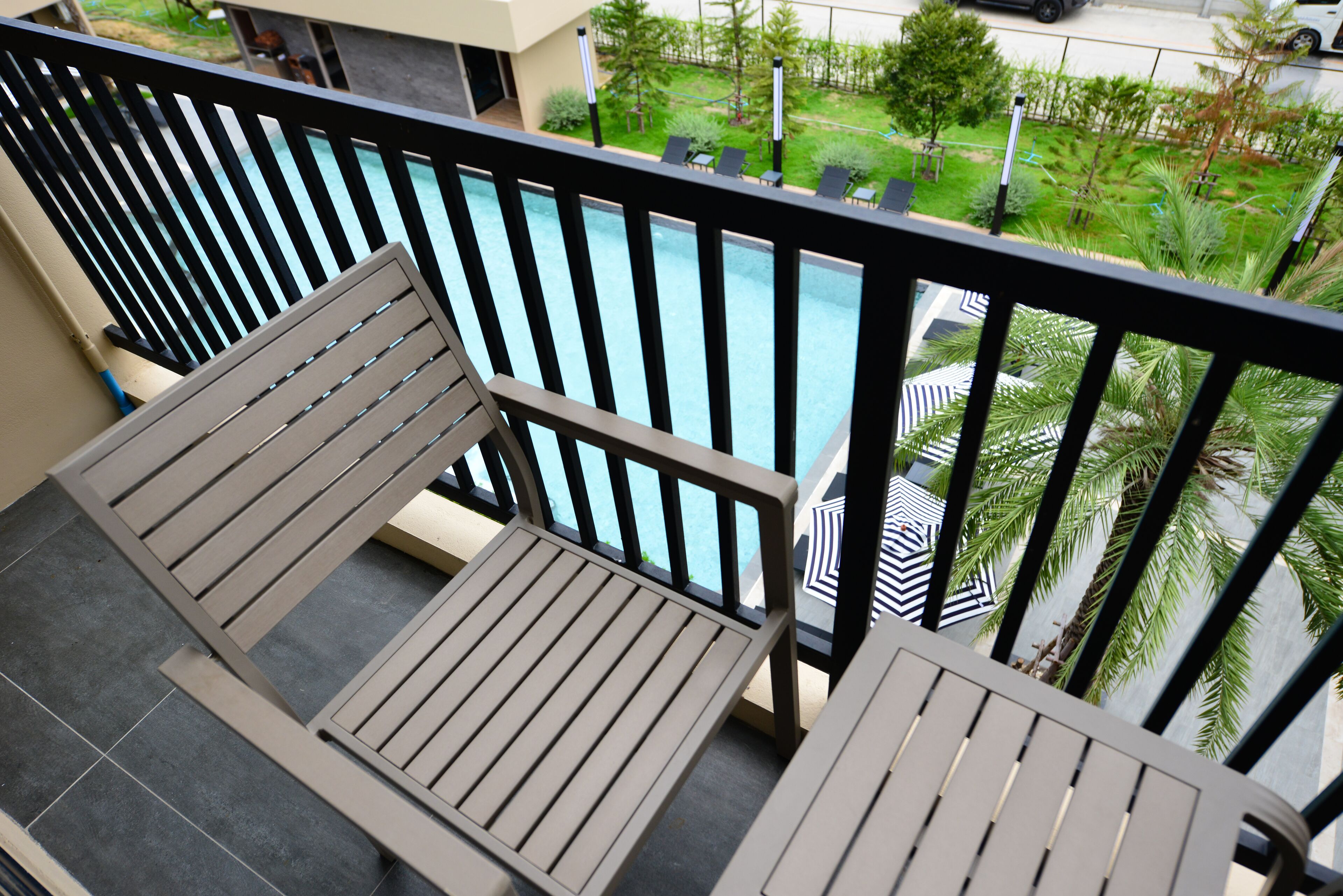 Grand BS Airport Hotel Suvarnabhumi