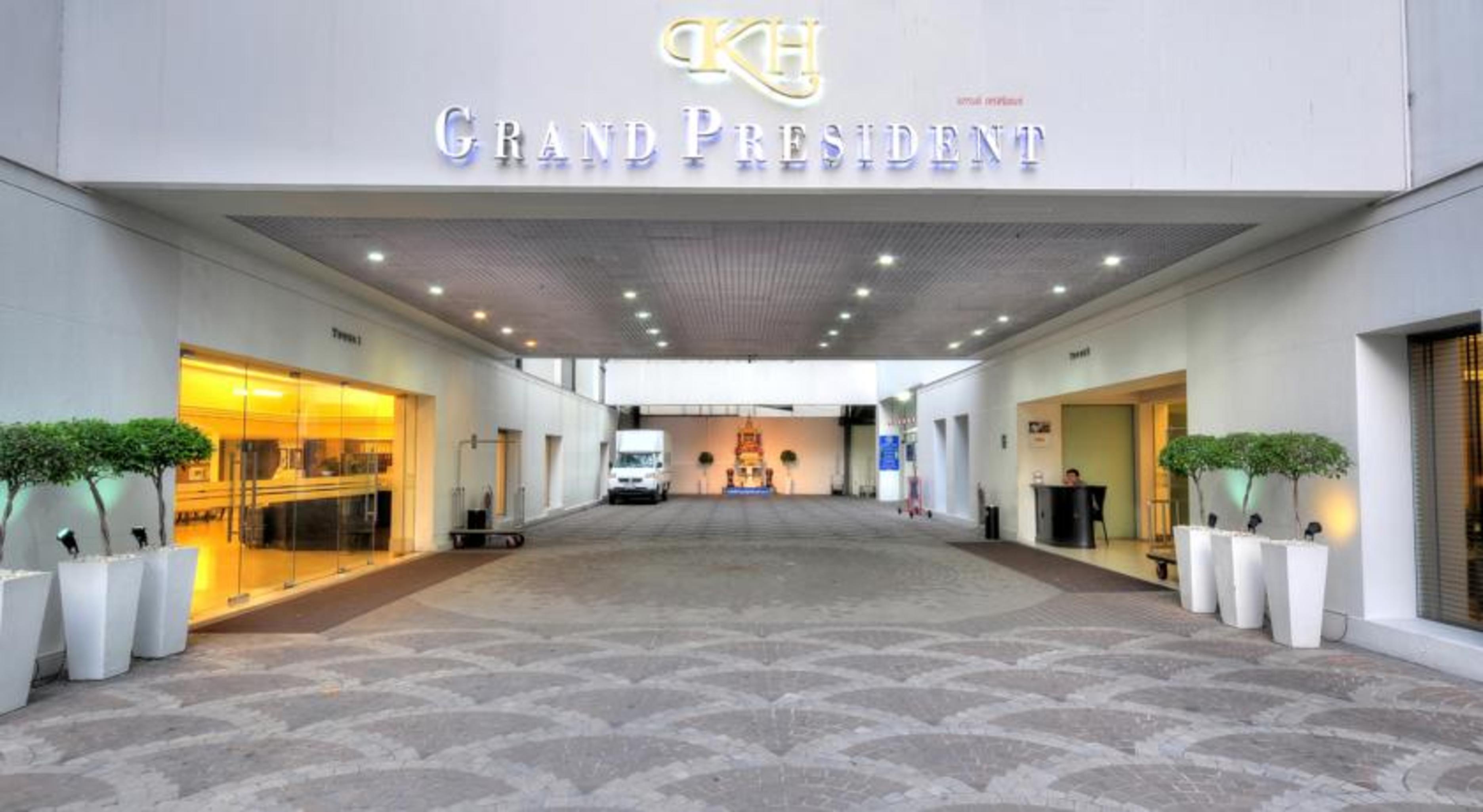 Grand President